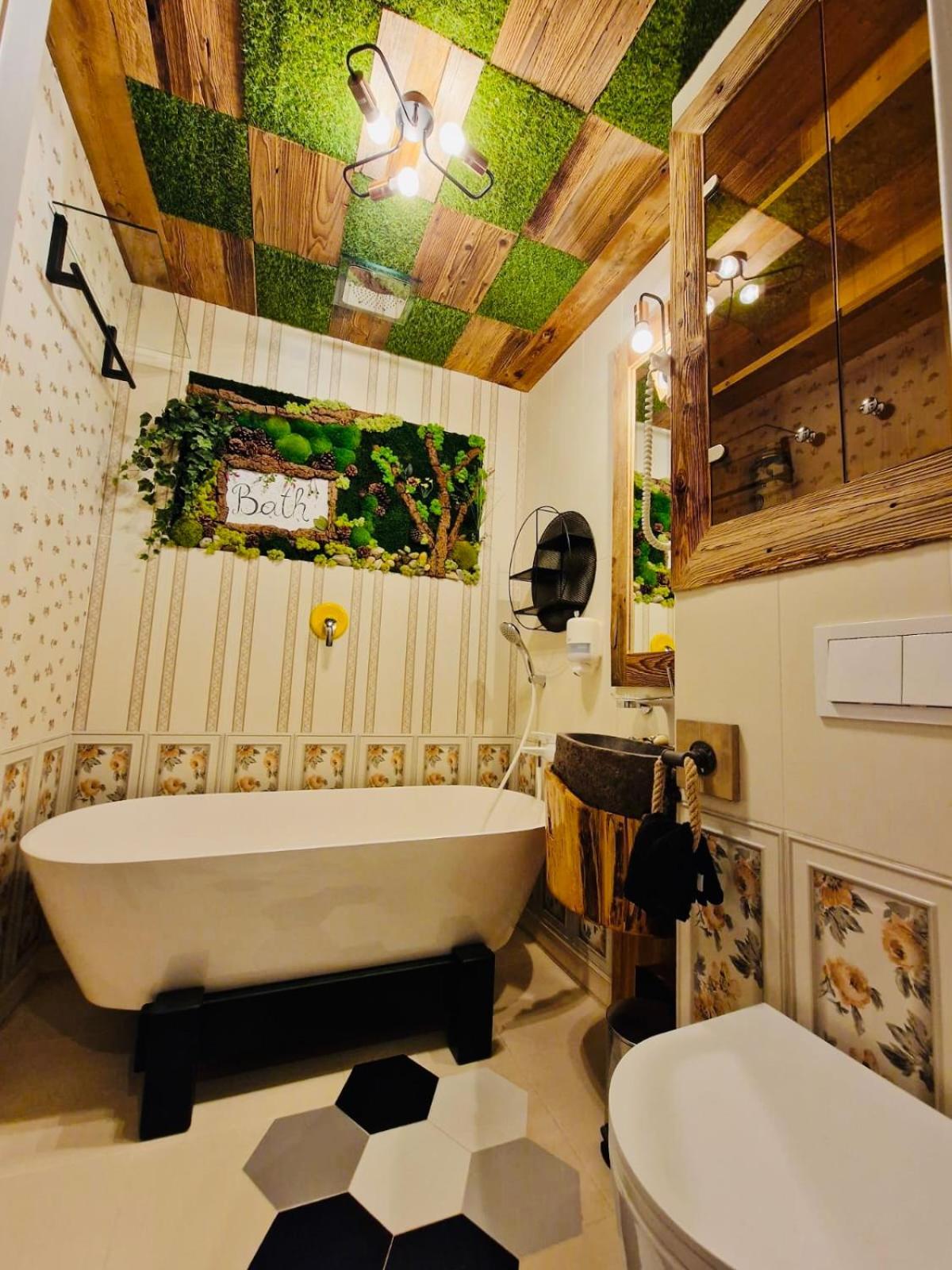 Arthitekt - Stylish 1br Near Afi Cotroceni * Bucharest