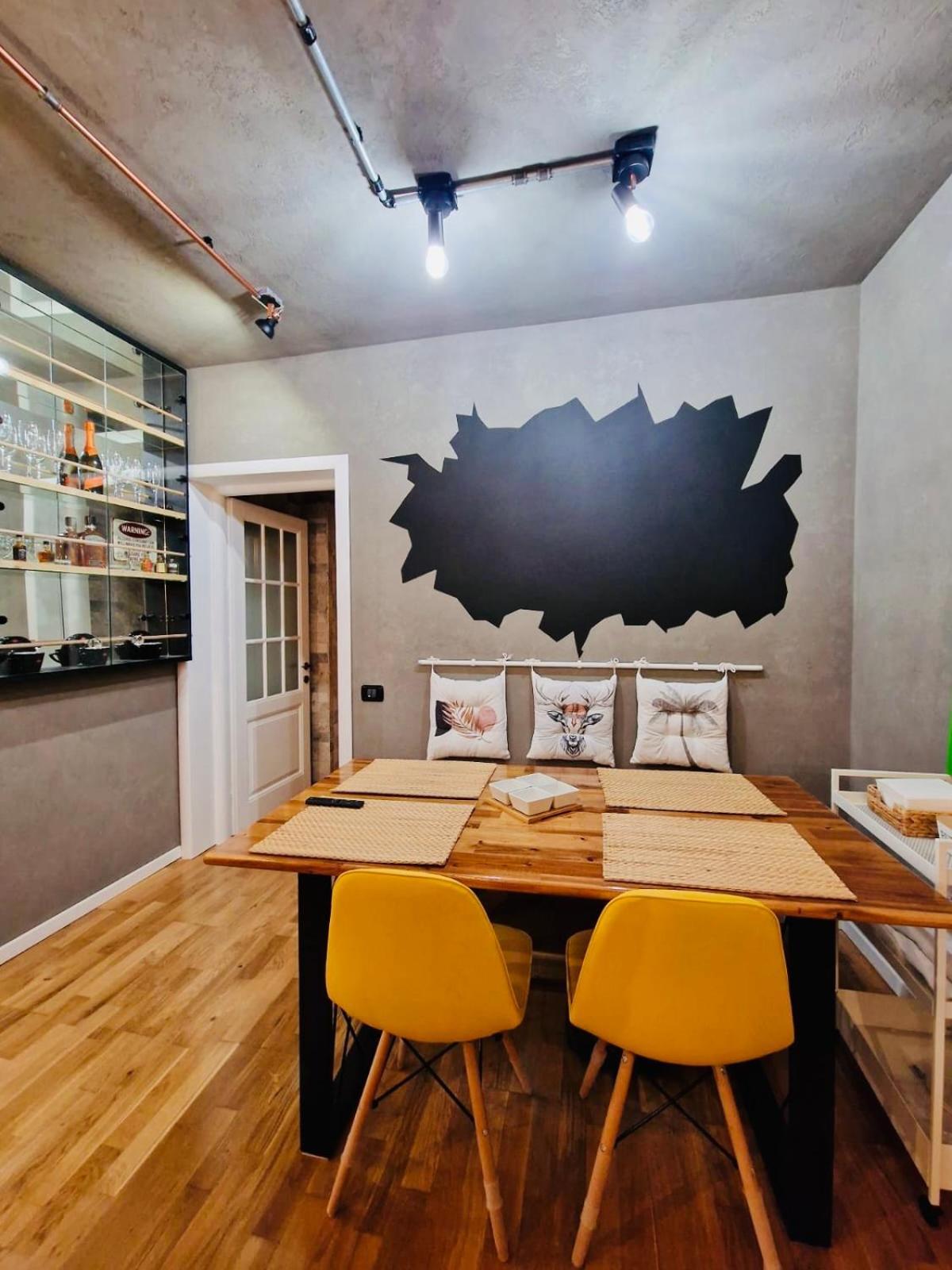Arthitekt - Stylish 1br Near Afi Cotroceni Apartment