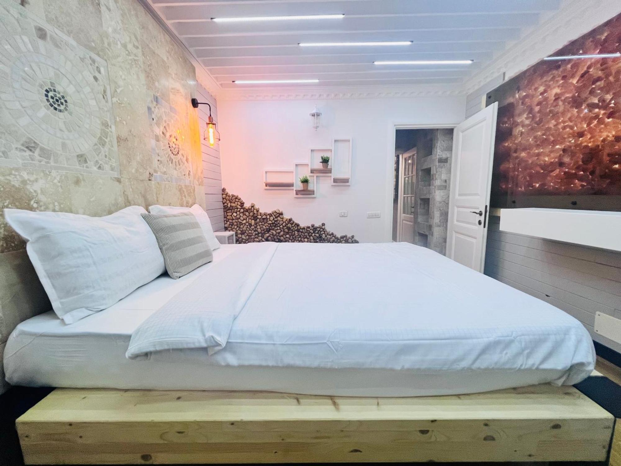 Apartment Arthitekt - Stylish 1br Near Afi Cotroceni *