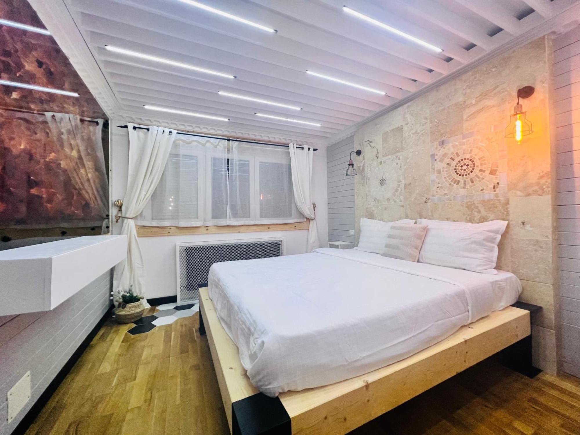 Arthitekt - Stylish 1br Near Afi Cotroceni *