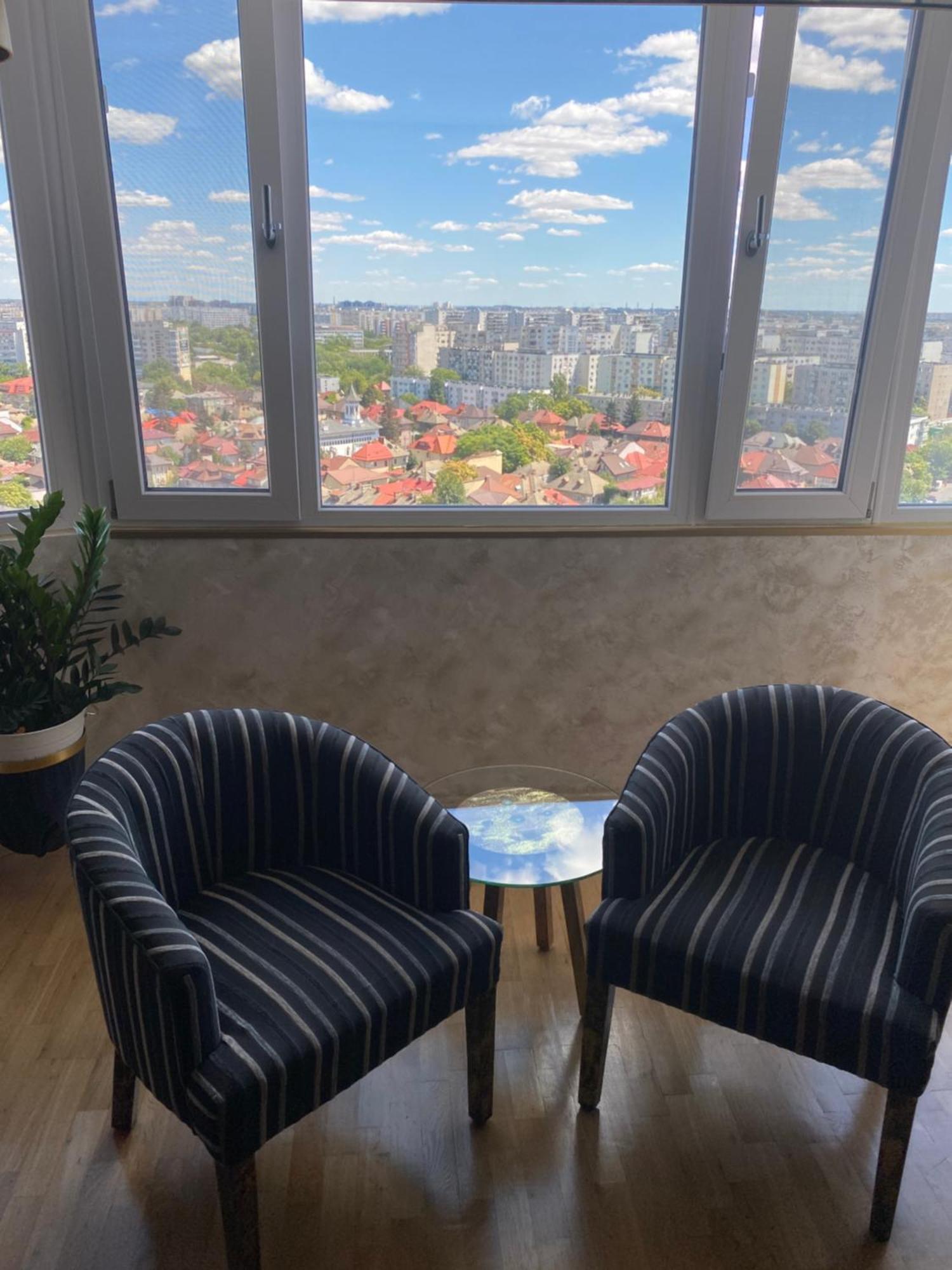 Apartment Casa S Piata Alba Iulia *
