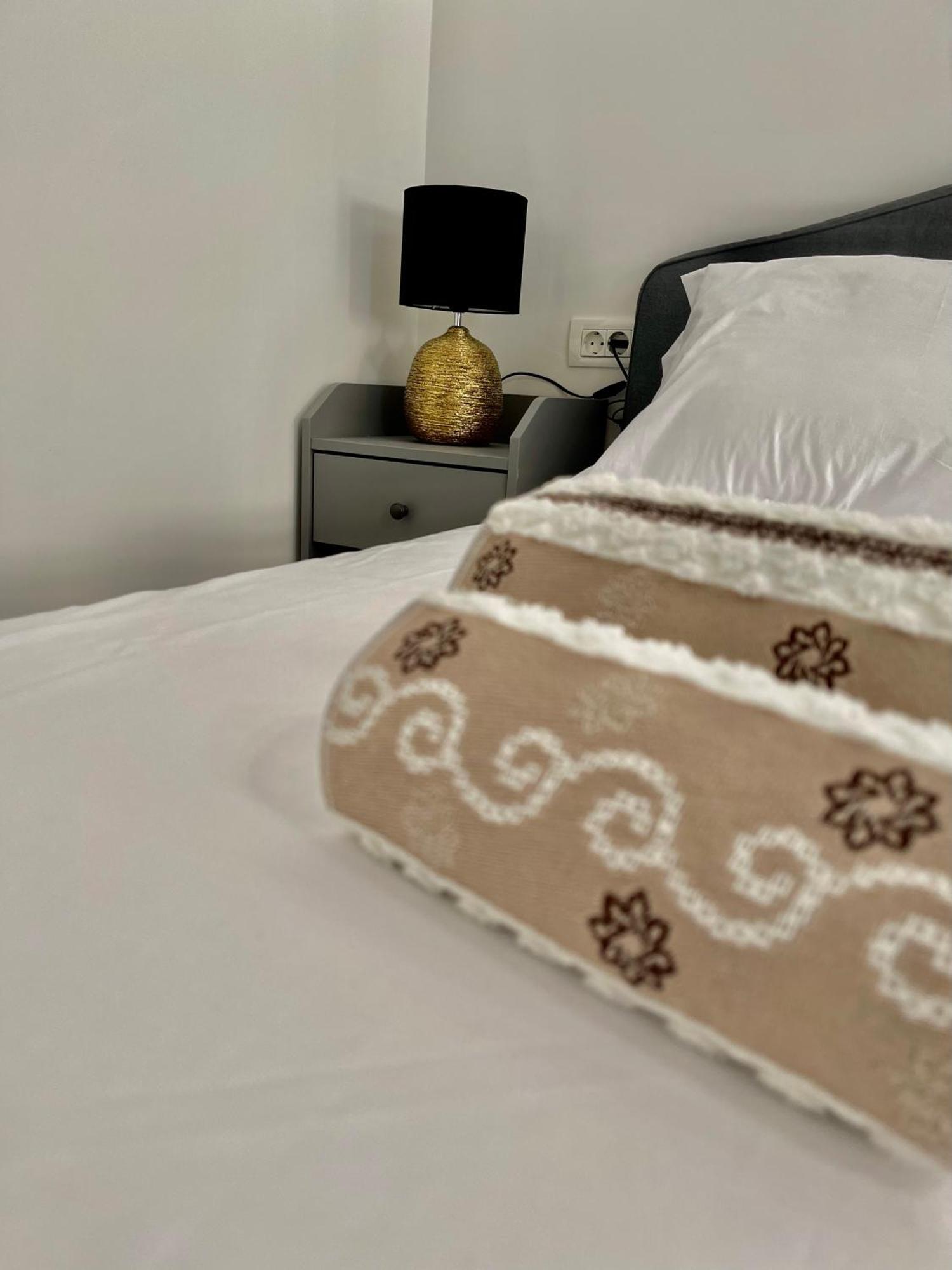Apartament Studio Agg