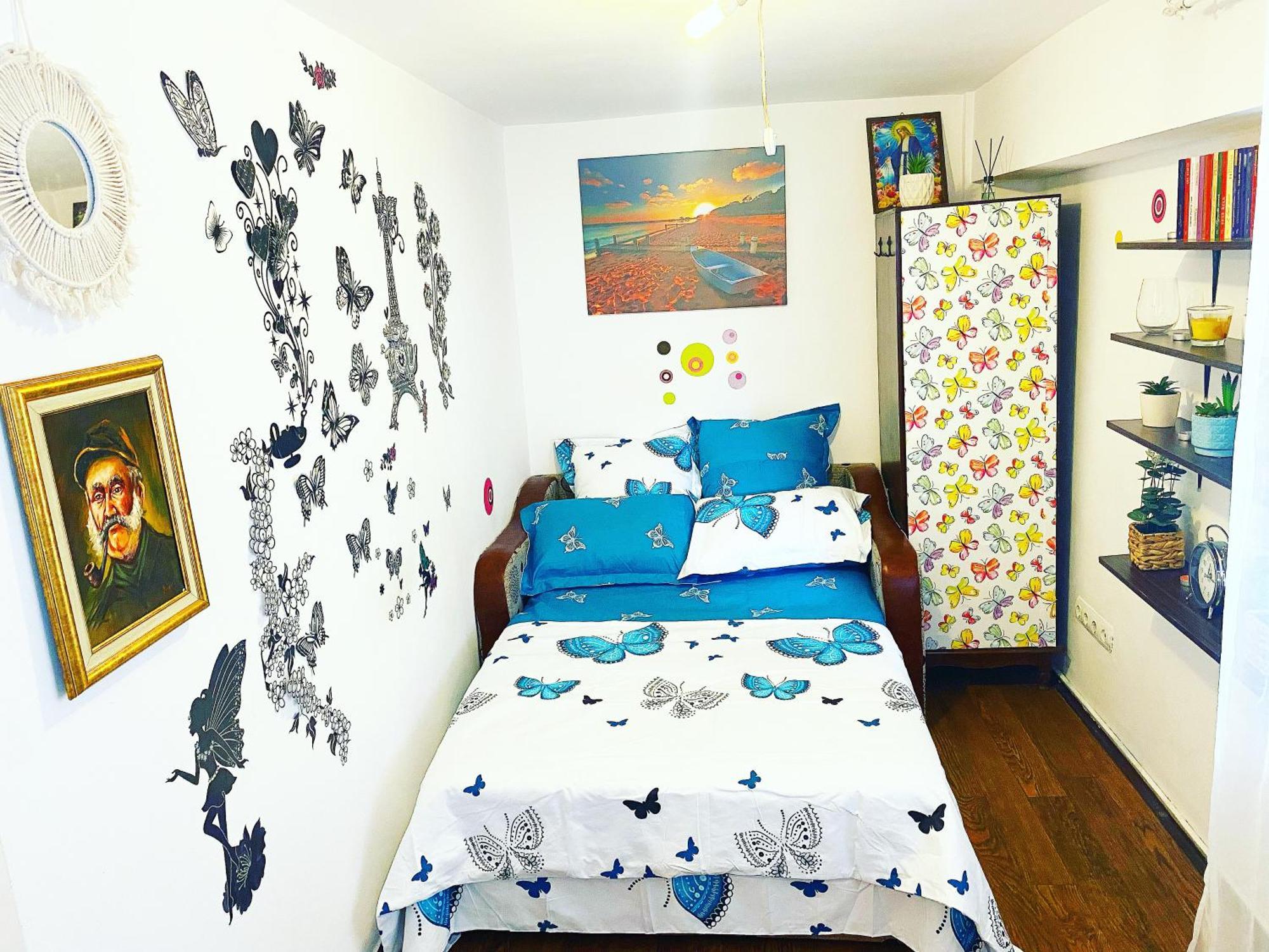 Casa Andu * Bucureşti