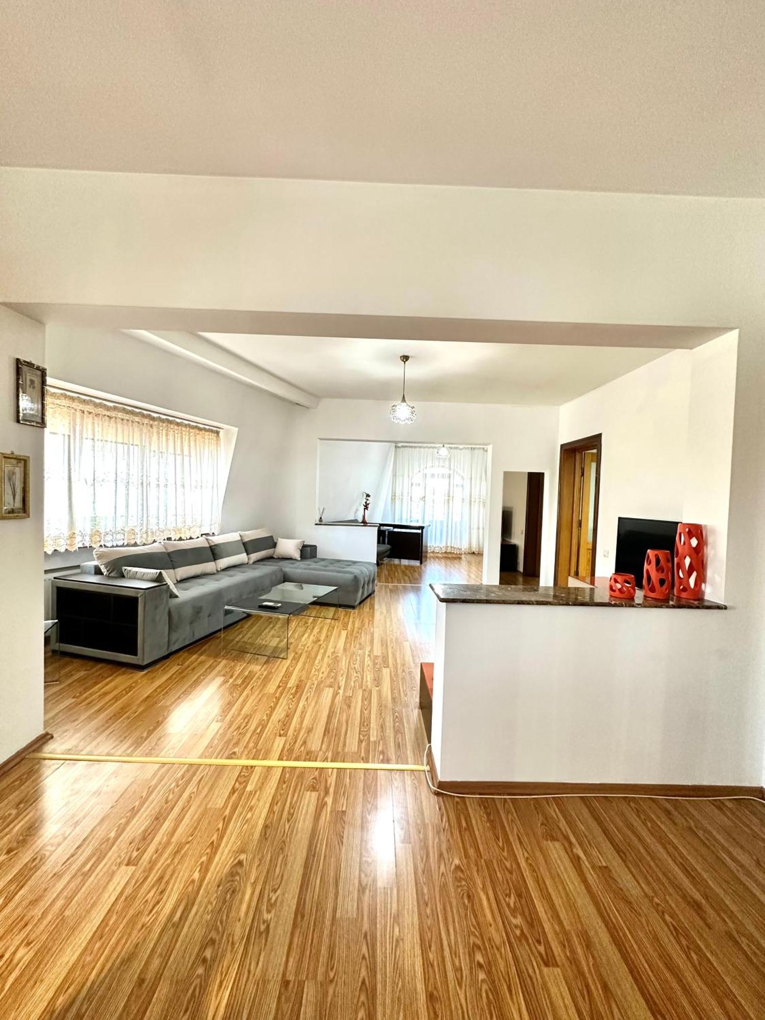 Budapest Apartament