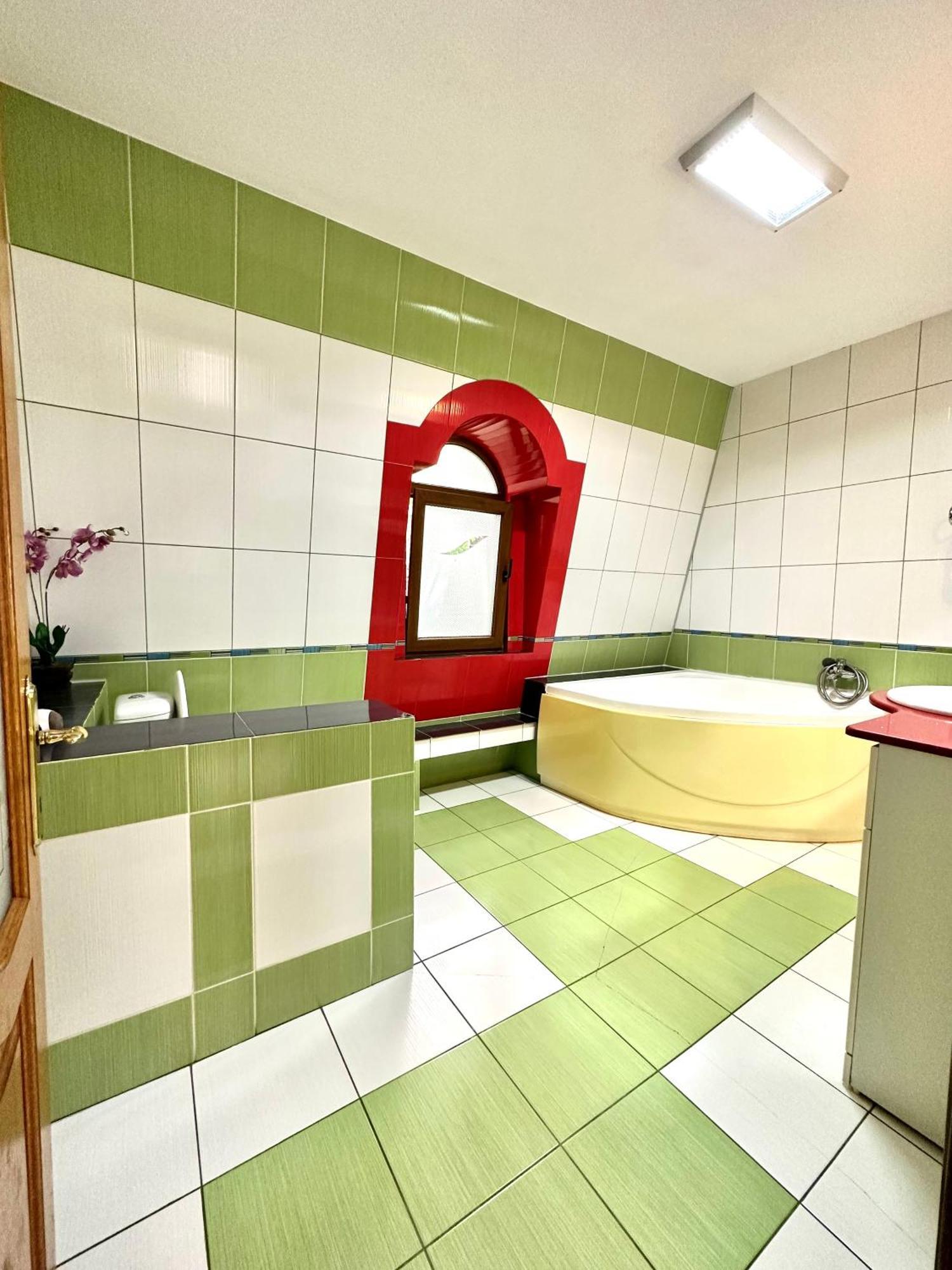 Apartment Budapest *