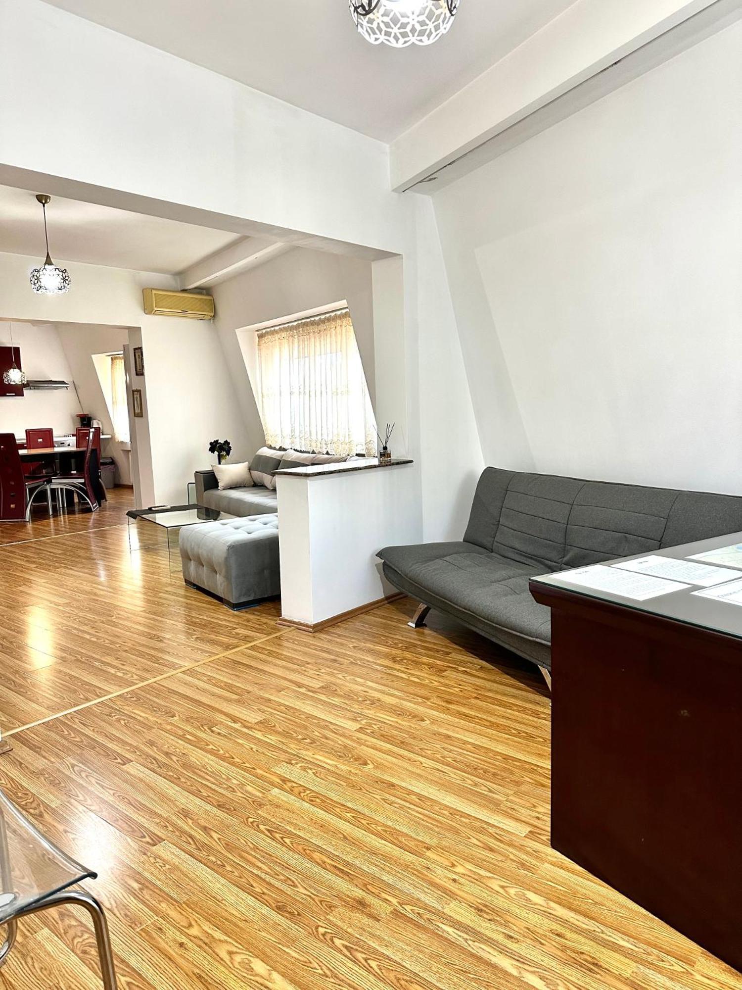 Apartment Budapest *