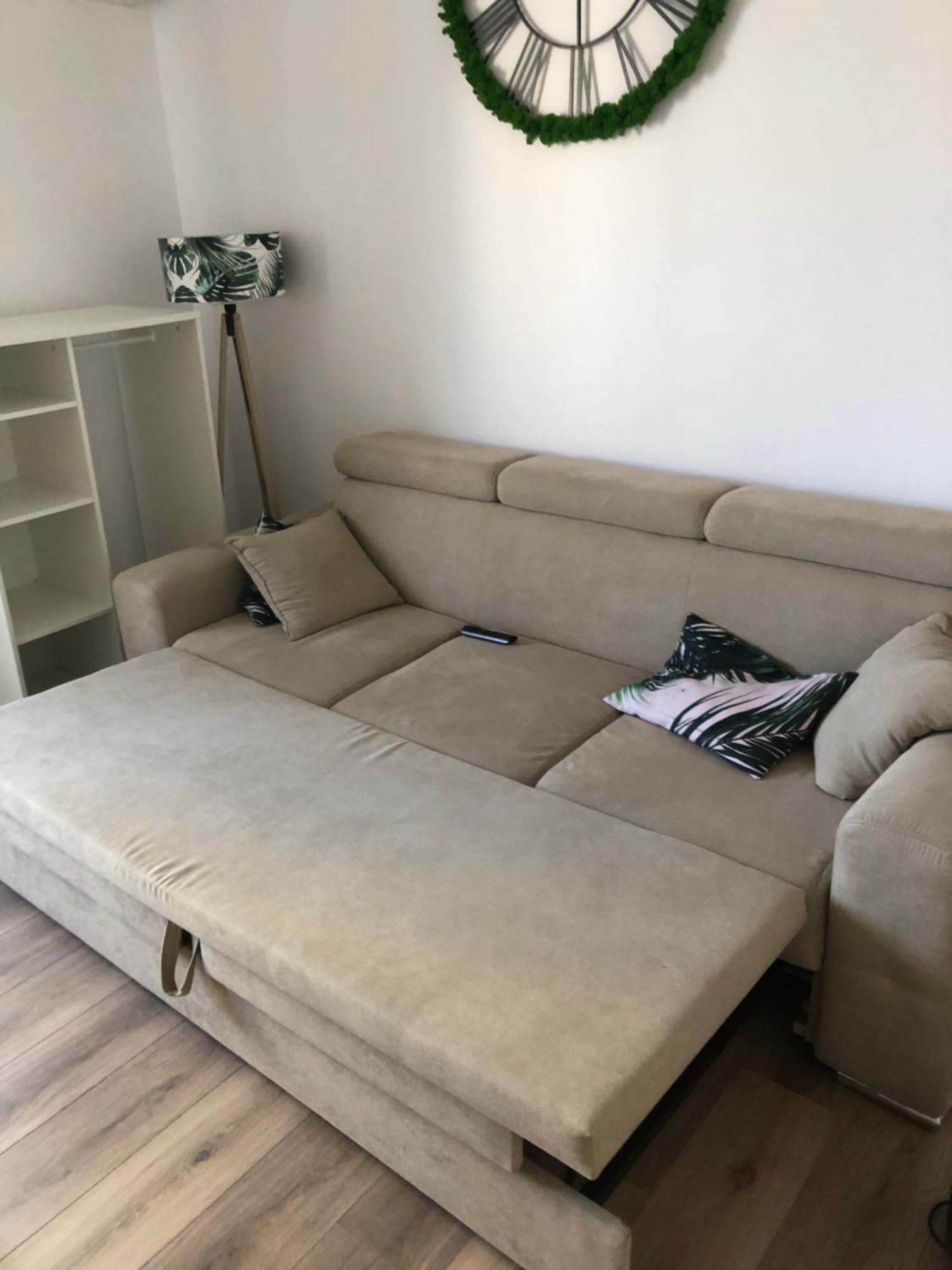 44 Universitate Apartamento Bucareste