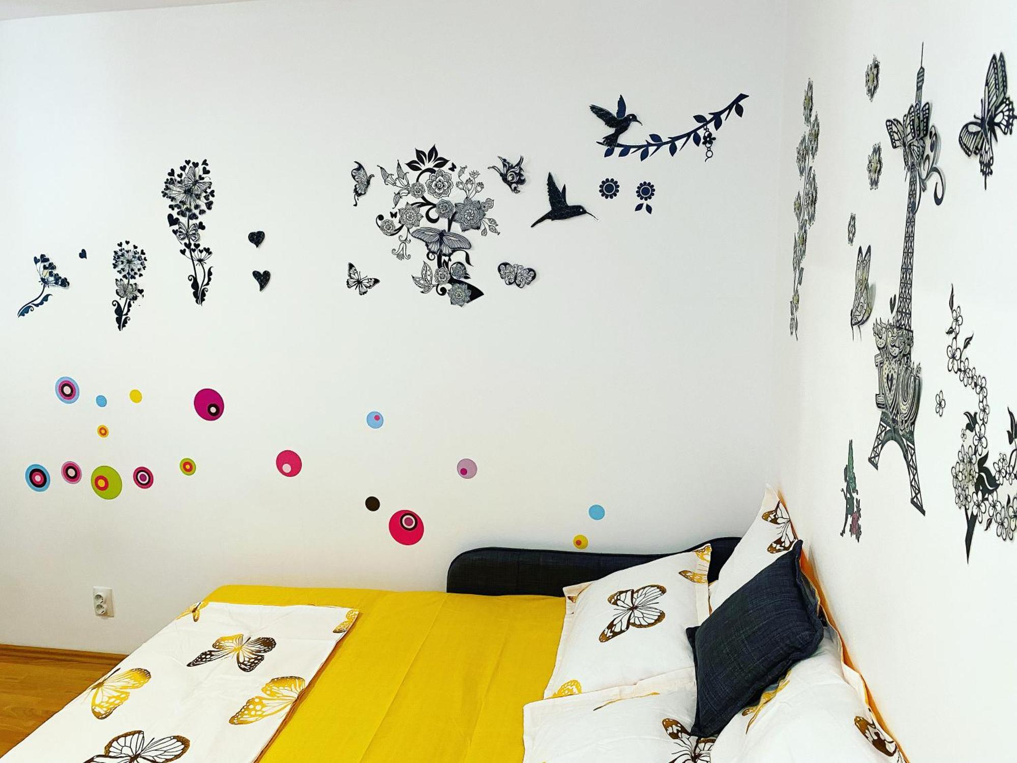 Apartment Casa Andu Piata Alba Iulia