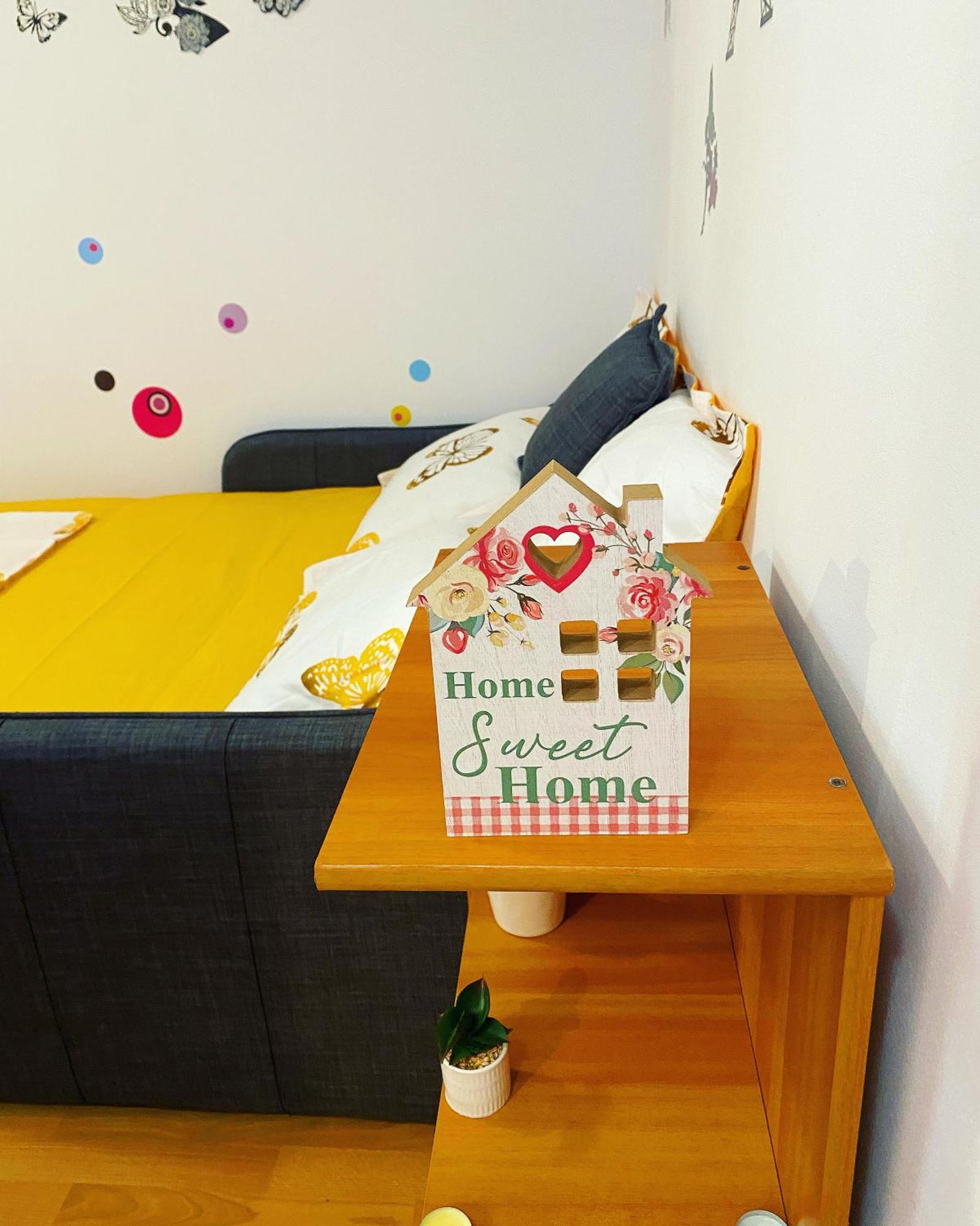 Casa Andu Centru Apartament