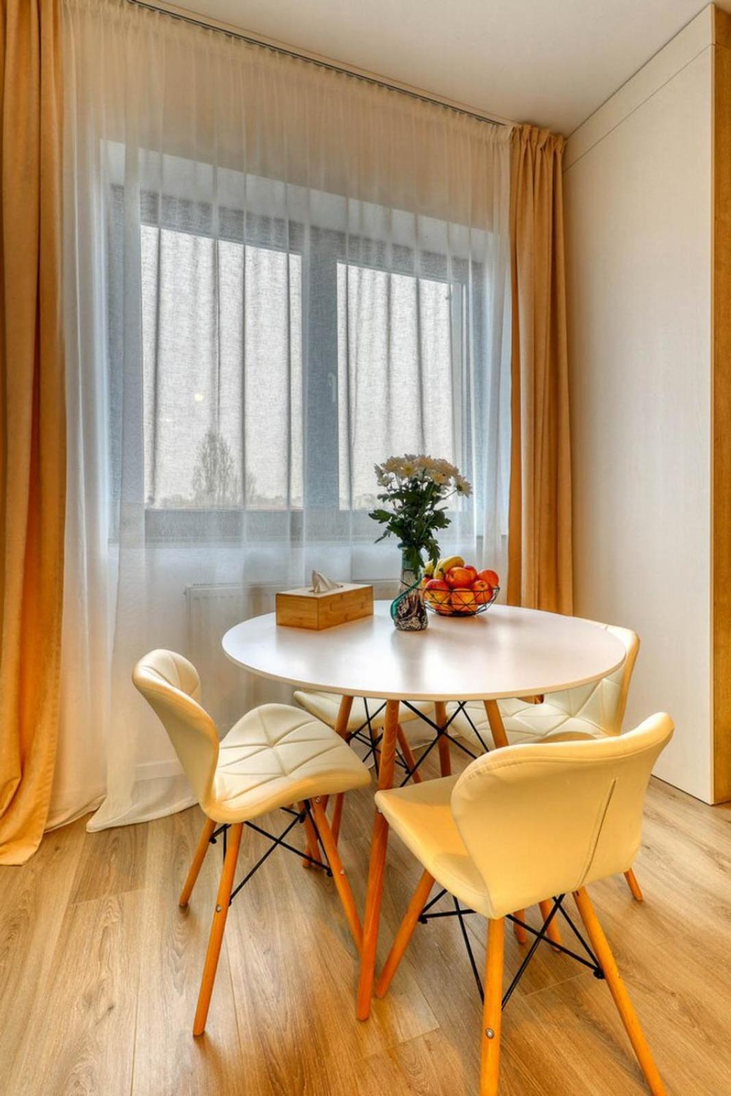 Relaxation Station: Cozy With Smart Features Near Ior Park