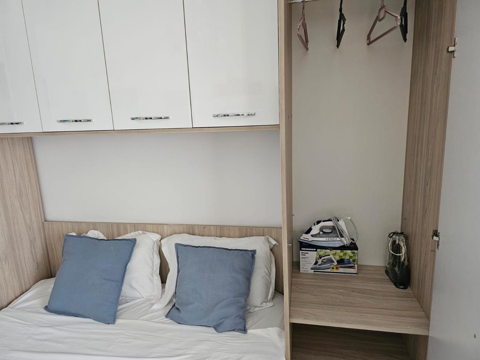 Apartament Carol-unirii