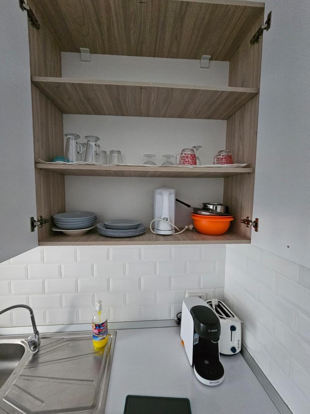Apartament Carol-unirii