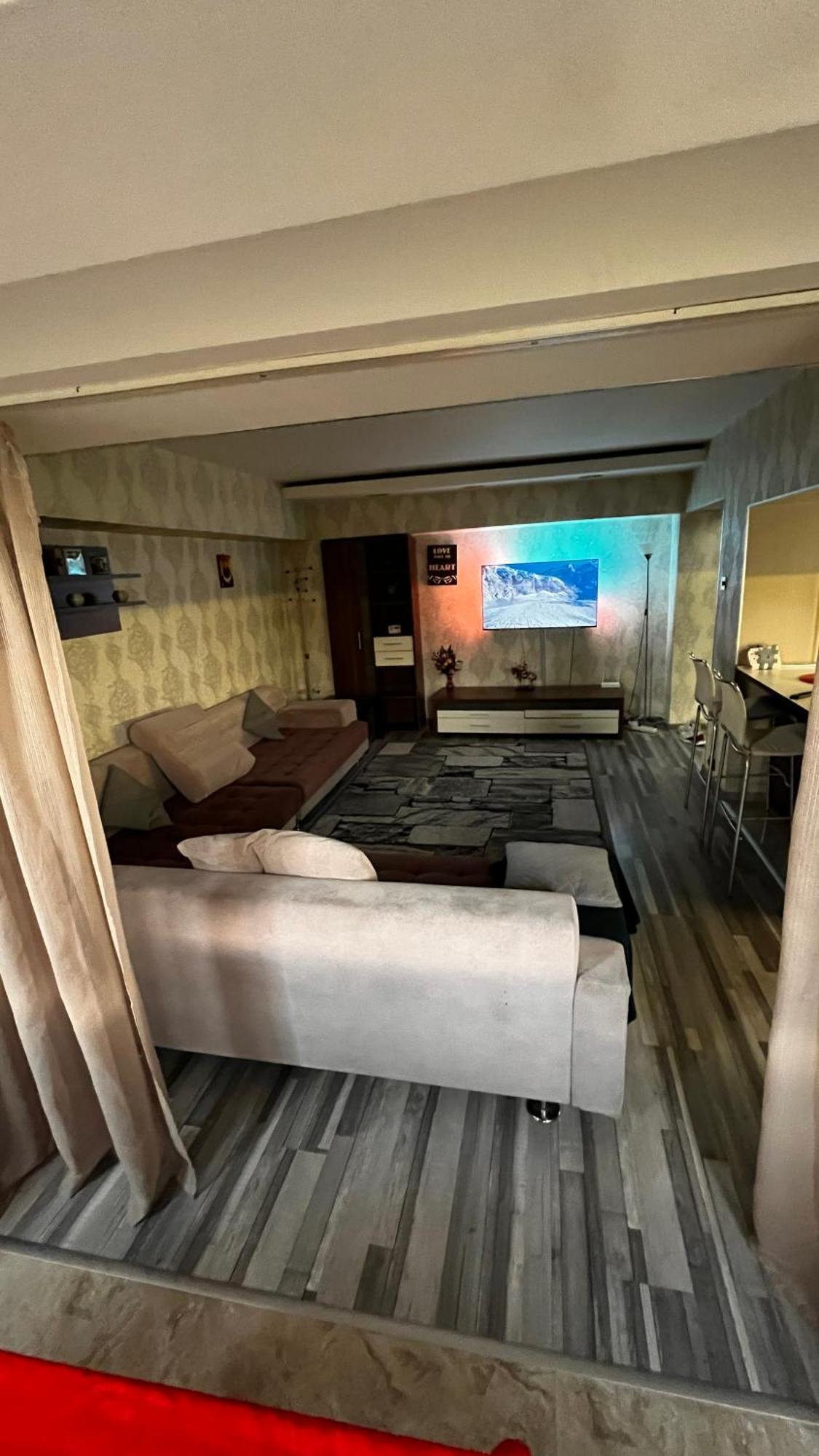 Apartment Luxury Bucharest