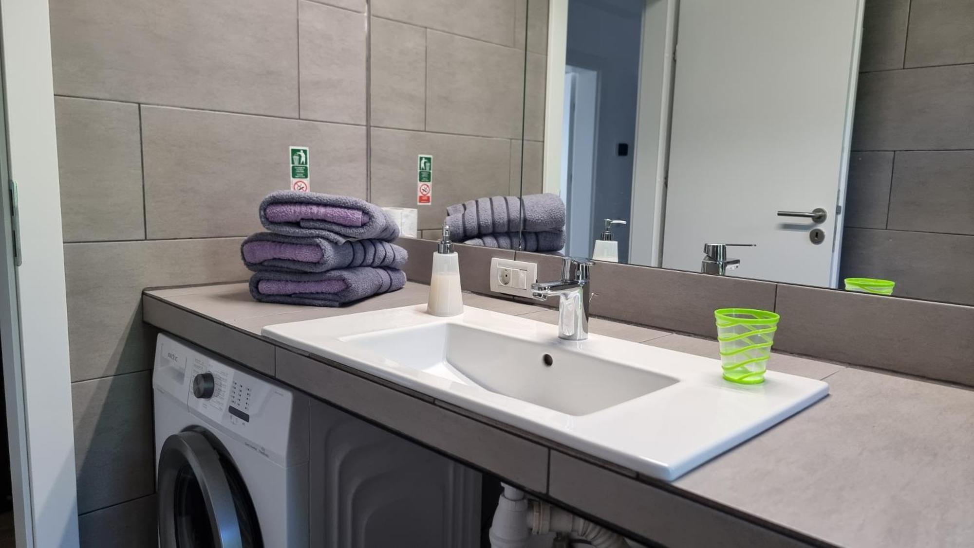Bliss Nest - Cazare Spital Fundeni Bucureşti