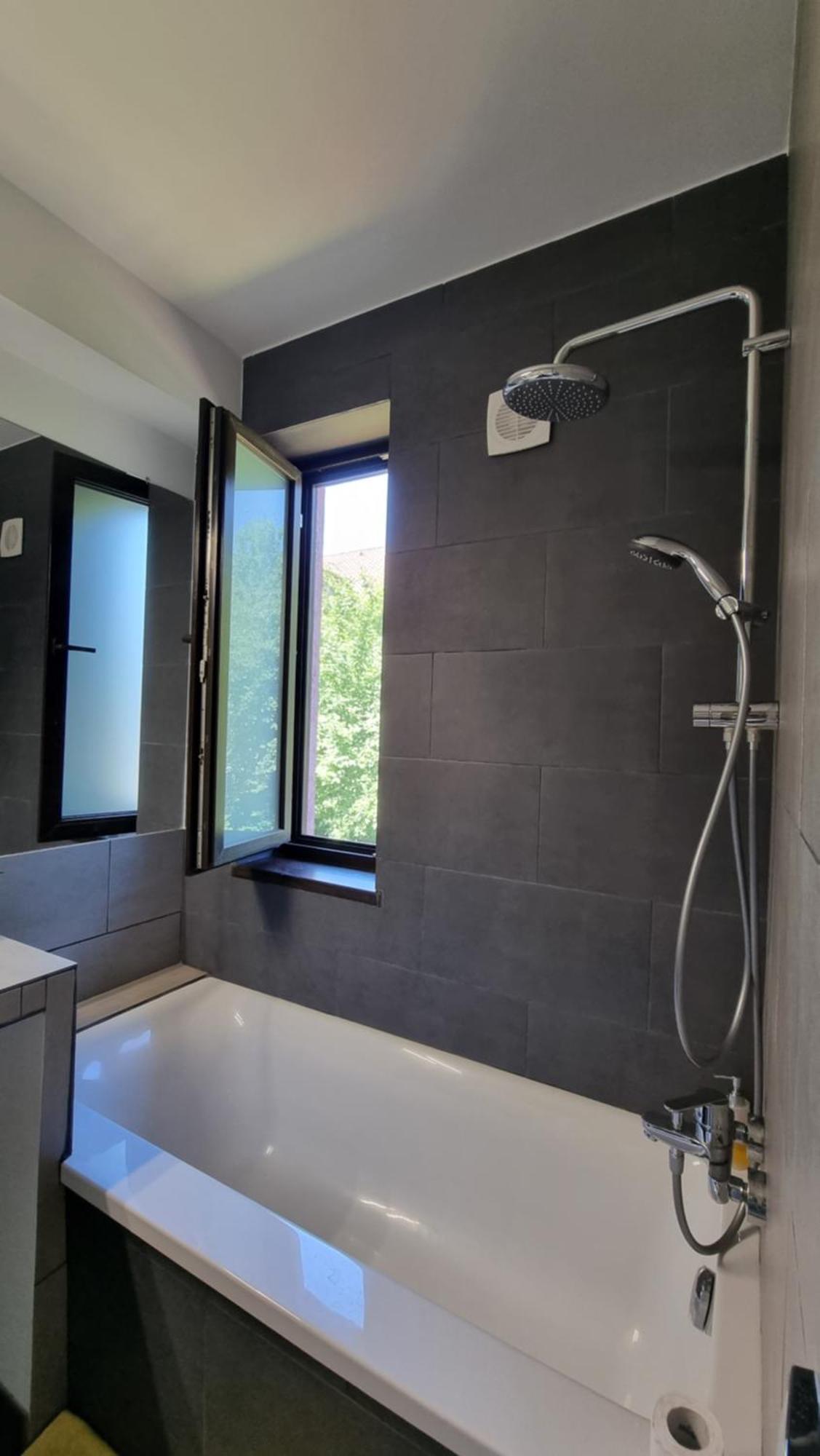 Bliss Nest - Cazare Spital Fundeni Apartament *