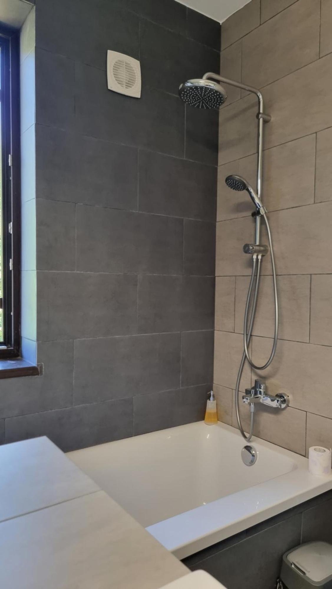 Bliss Nest - Cazare Spital Fundeni Apartament Bucureşti