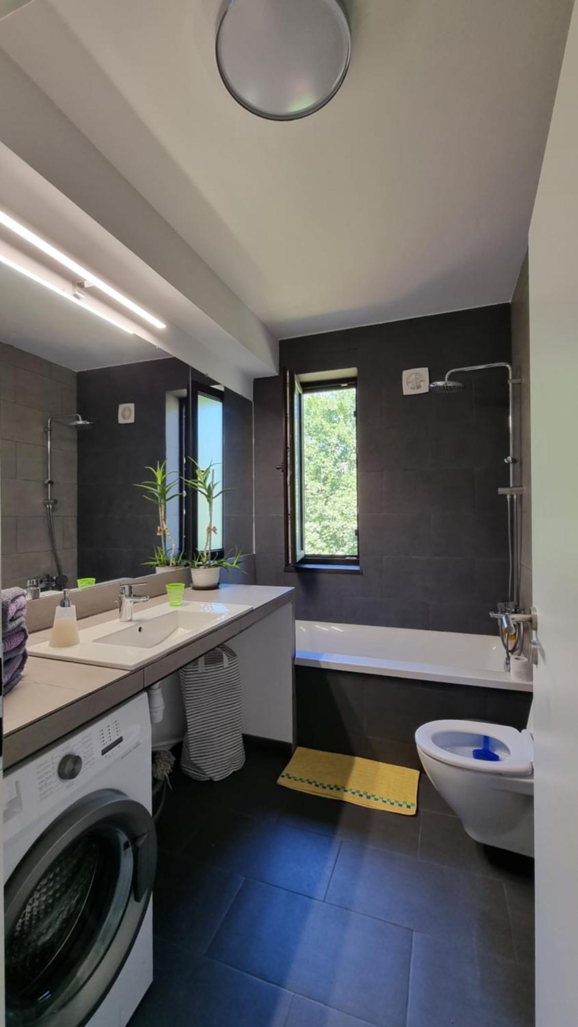 Bliss Nest - Cazare Spital Fundeni Apartament Bucureşti