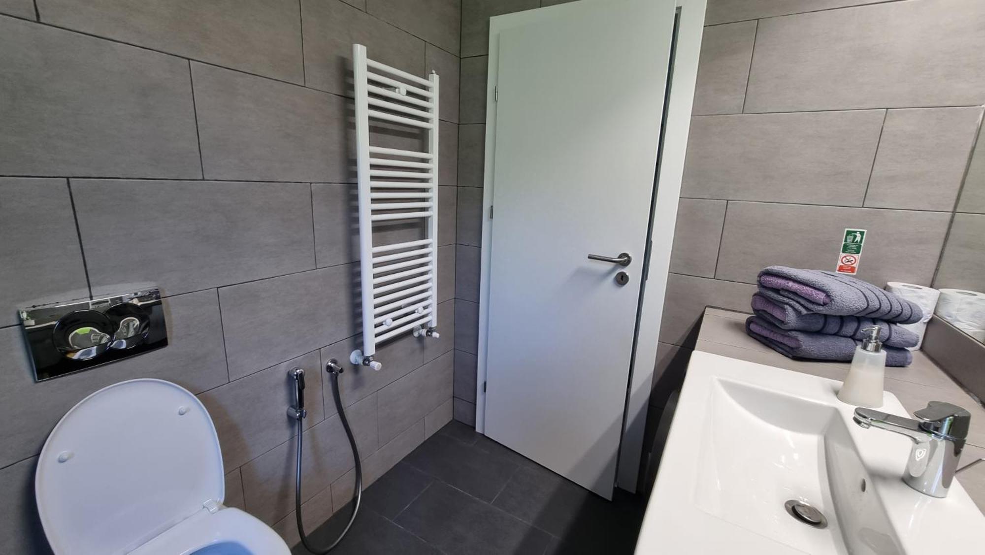 Bliss Nest - Cazare Spital Fundeni