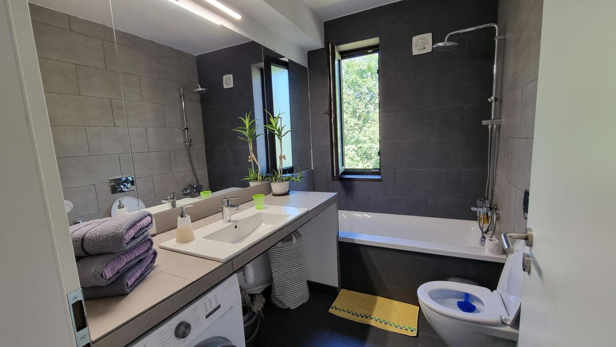 Bliss Nest - Cazare Spital Fundeni