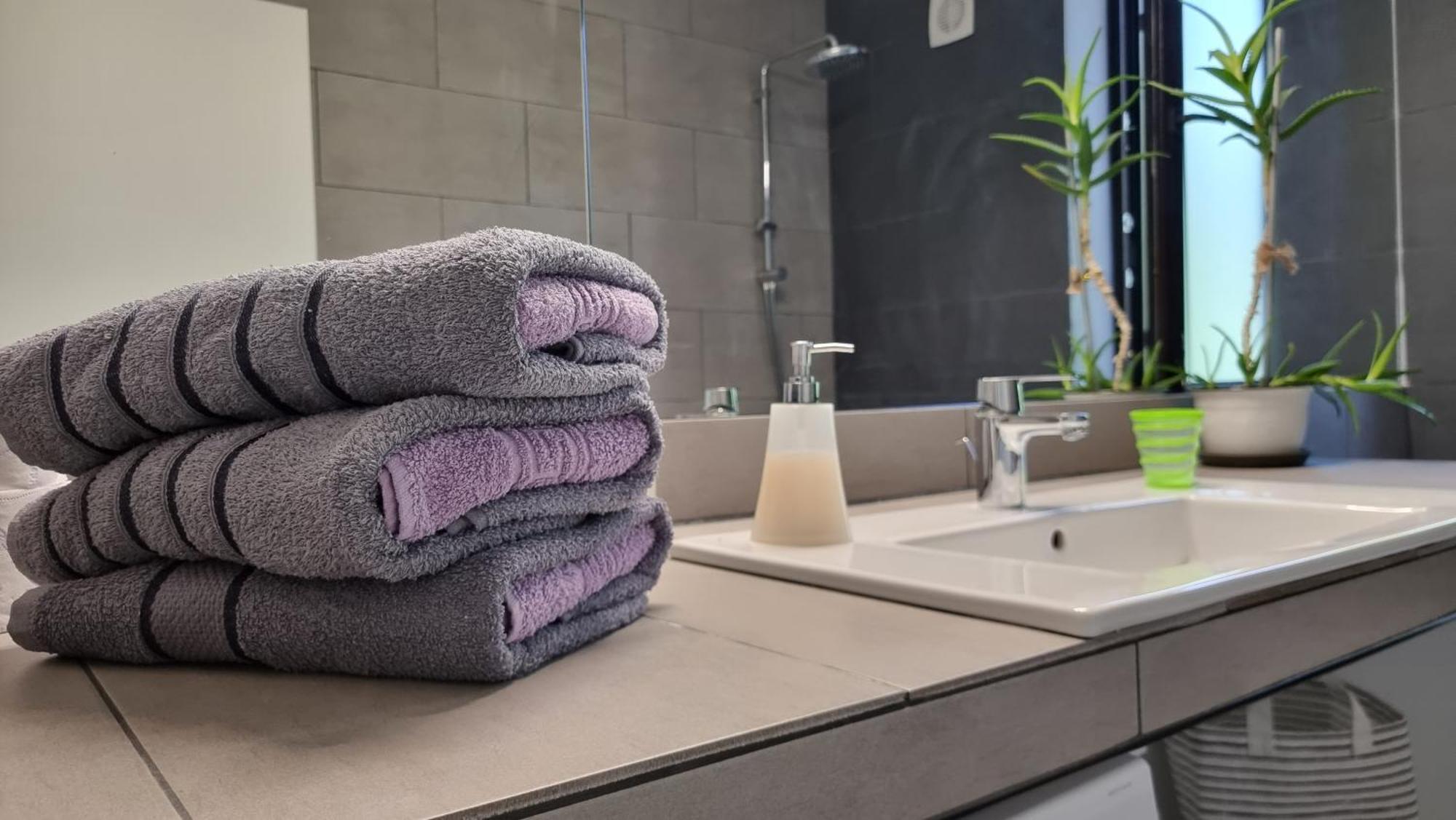 Bliss Nest - Cazare Spital Fundeni Apartament