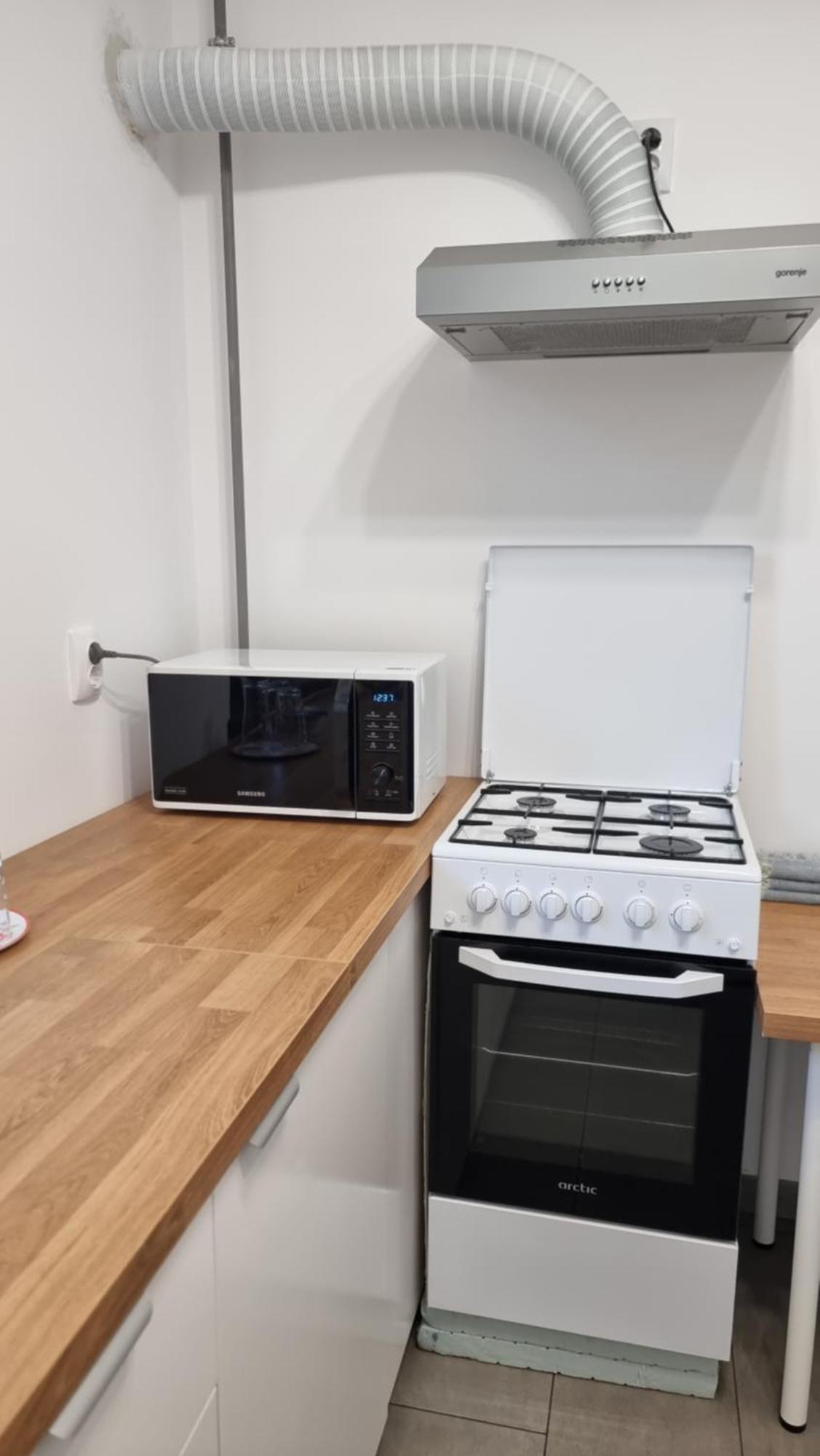 Bliss Nest - Cazare Spital Fundeni Apartament *