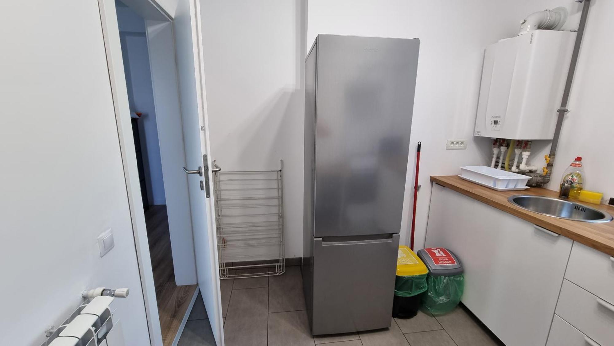 Apartament Bliss Nest - Cazare Spital Fundeni *