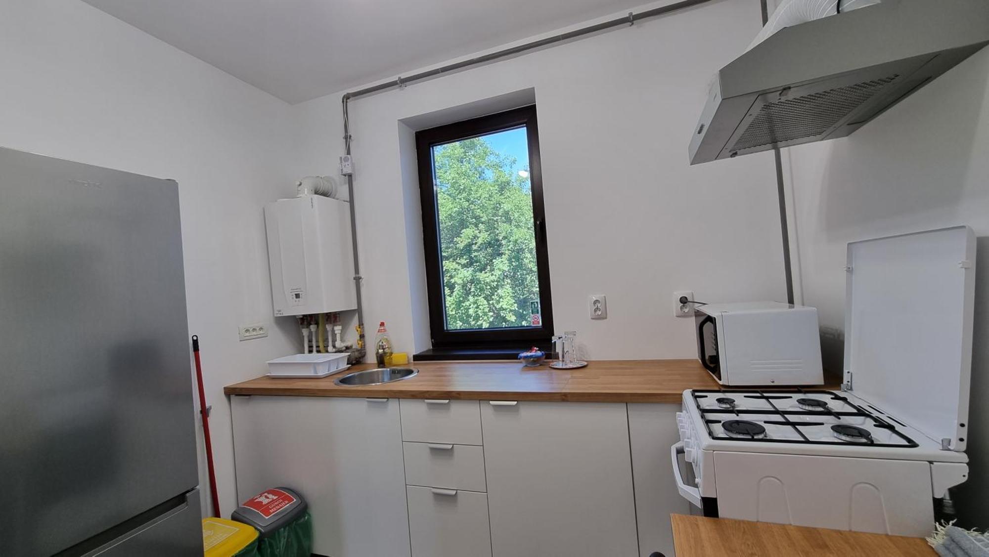 Bliss Nest - Cazare Spital Fundeni * Bucureşti