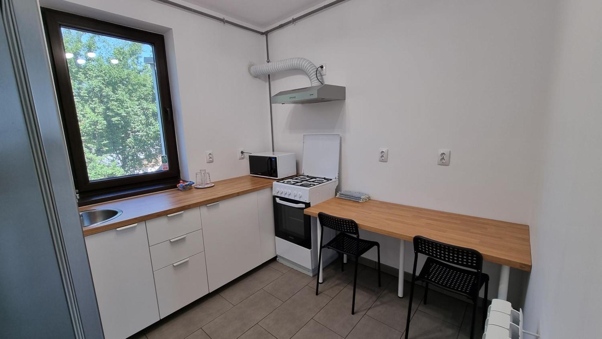 Bliss Nest - Cazare Spital Fundeni Apartament *