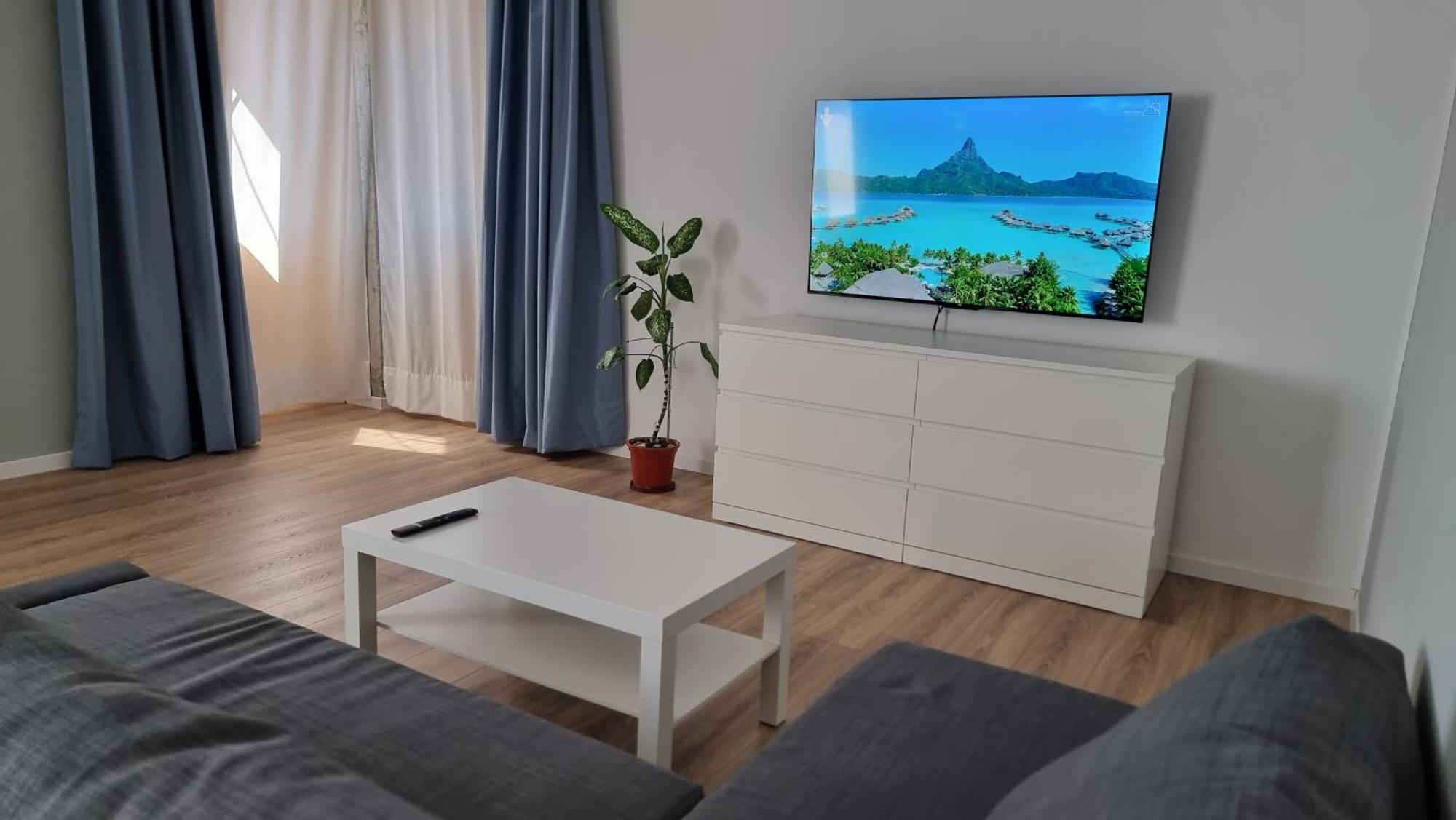 Bliss Nest - Cazare Spital Fundeni