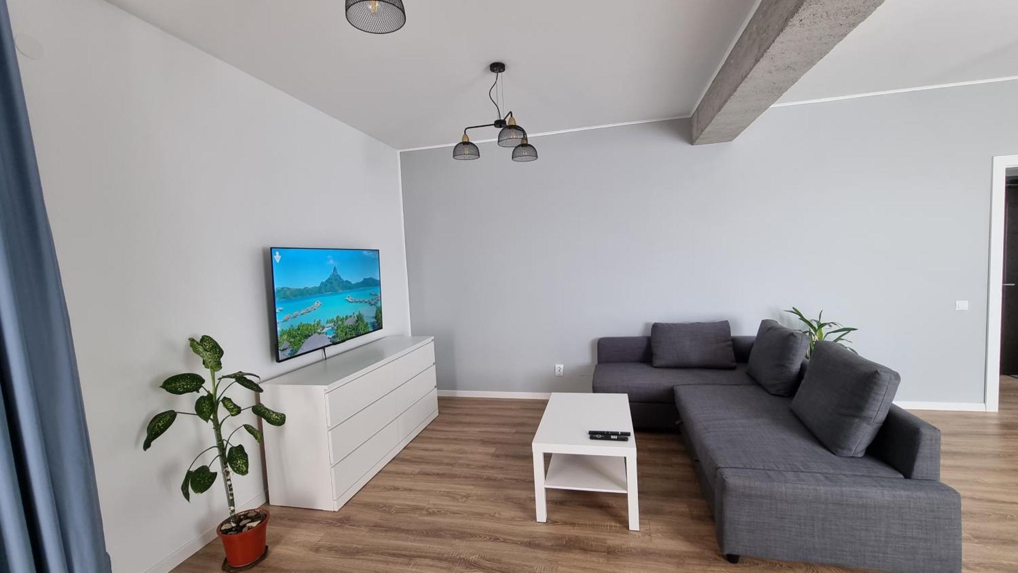 Bliss Nest - Cazare Spital Fundeni