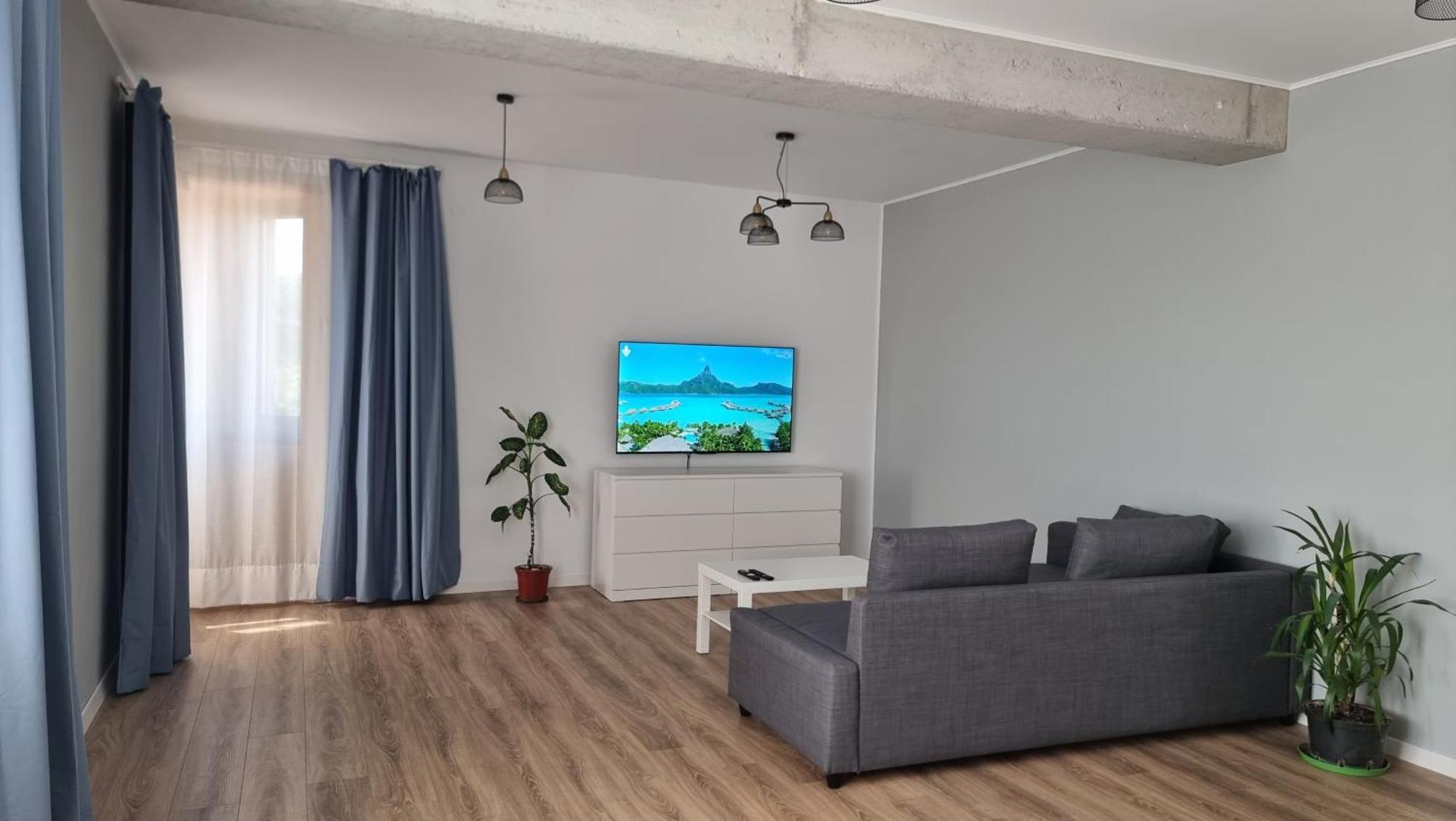 Bliss Nest - Cazare Spital Fundeni Bucureşti