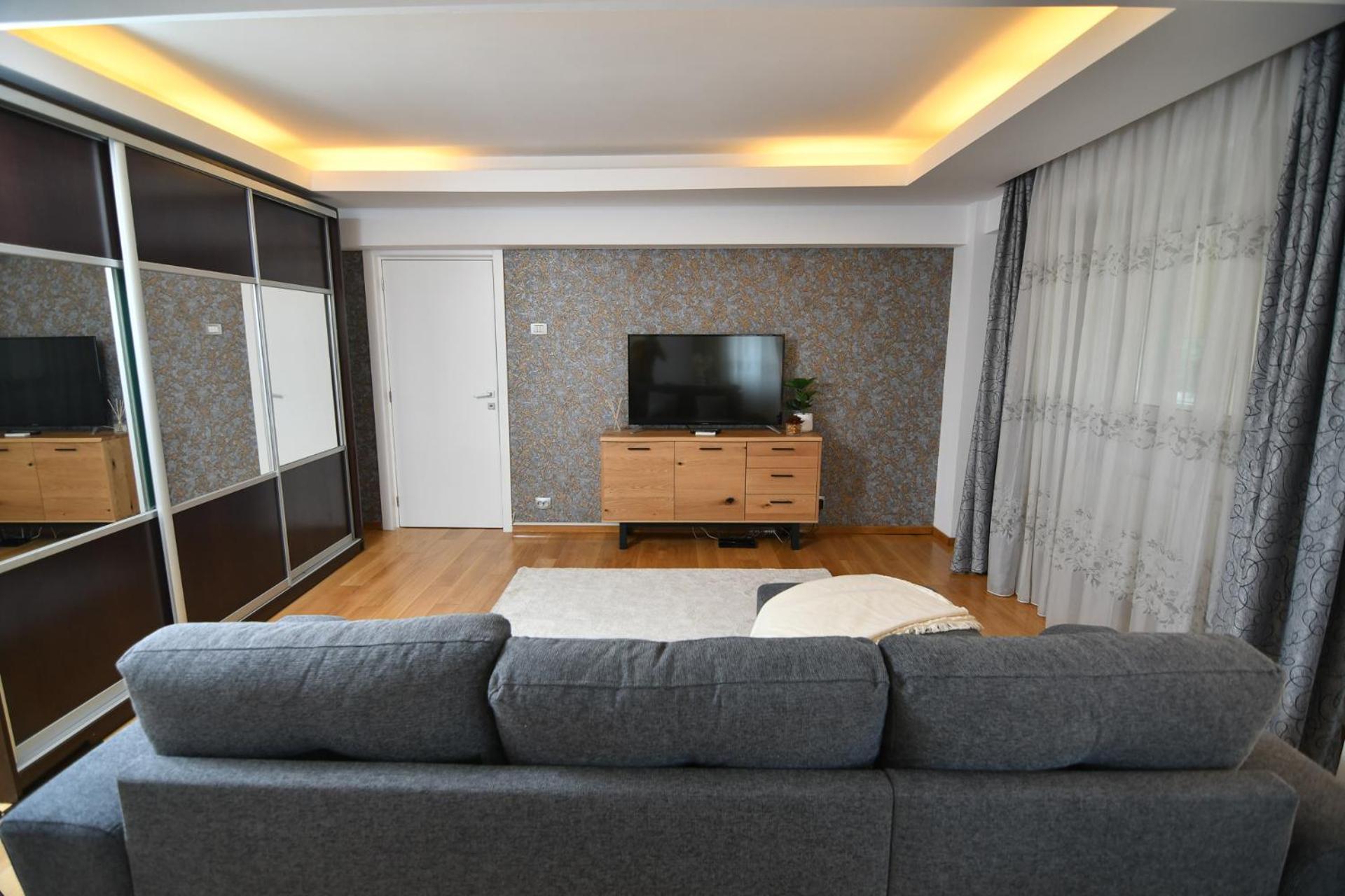 Parliament Square Elite Escapes Apartamento Bucareste