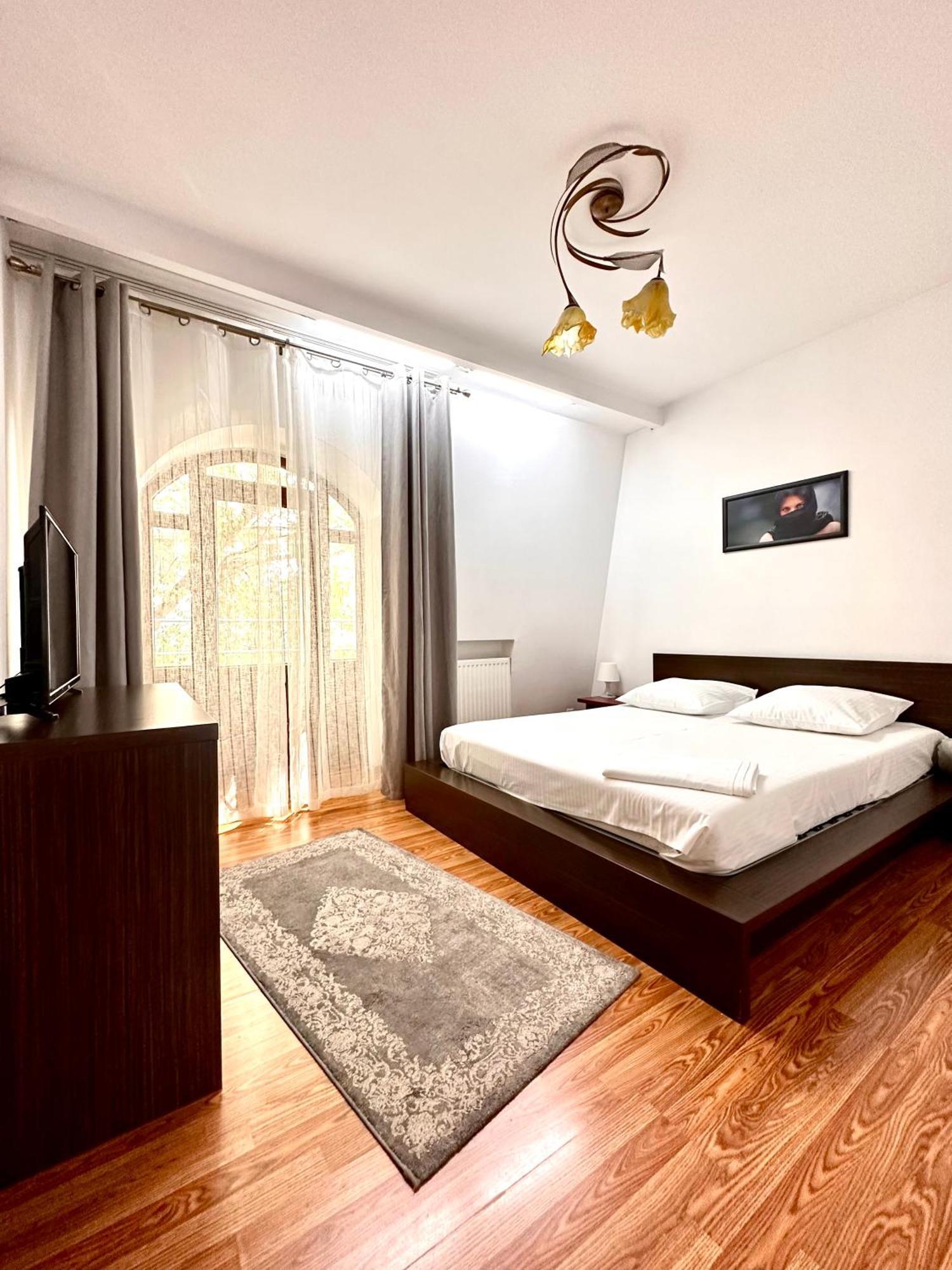 Apartment Budapest *