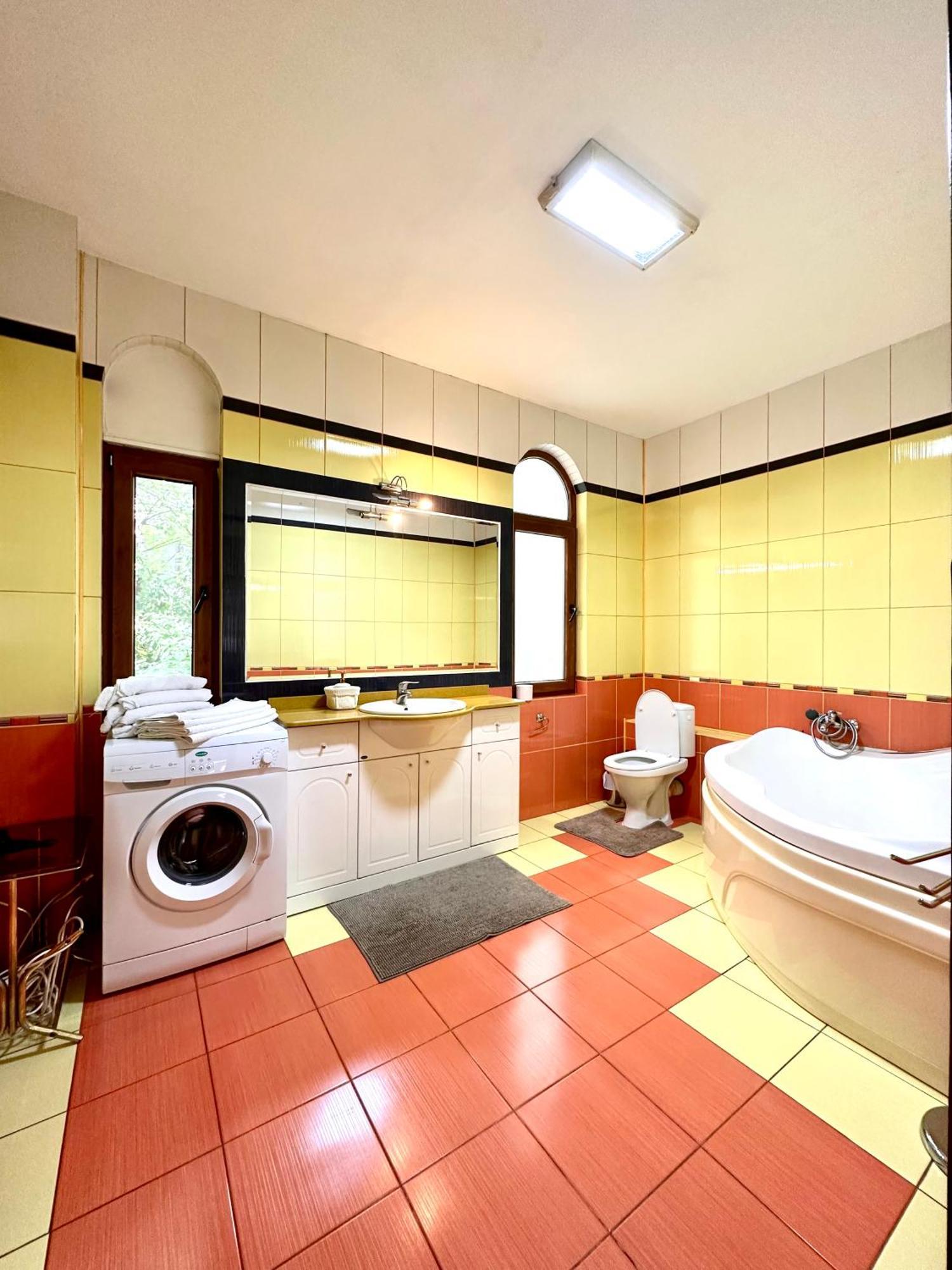 Budapest Apartment Bucharest