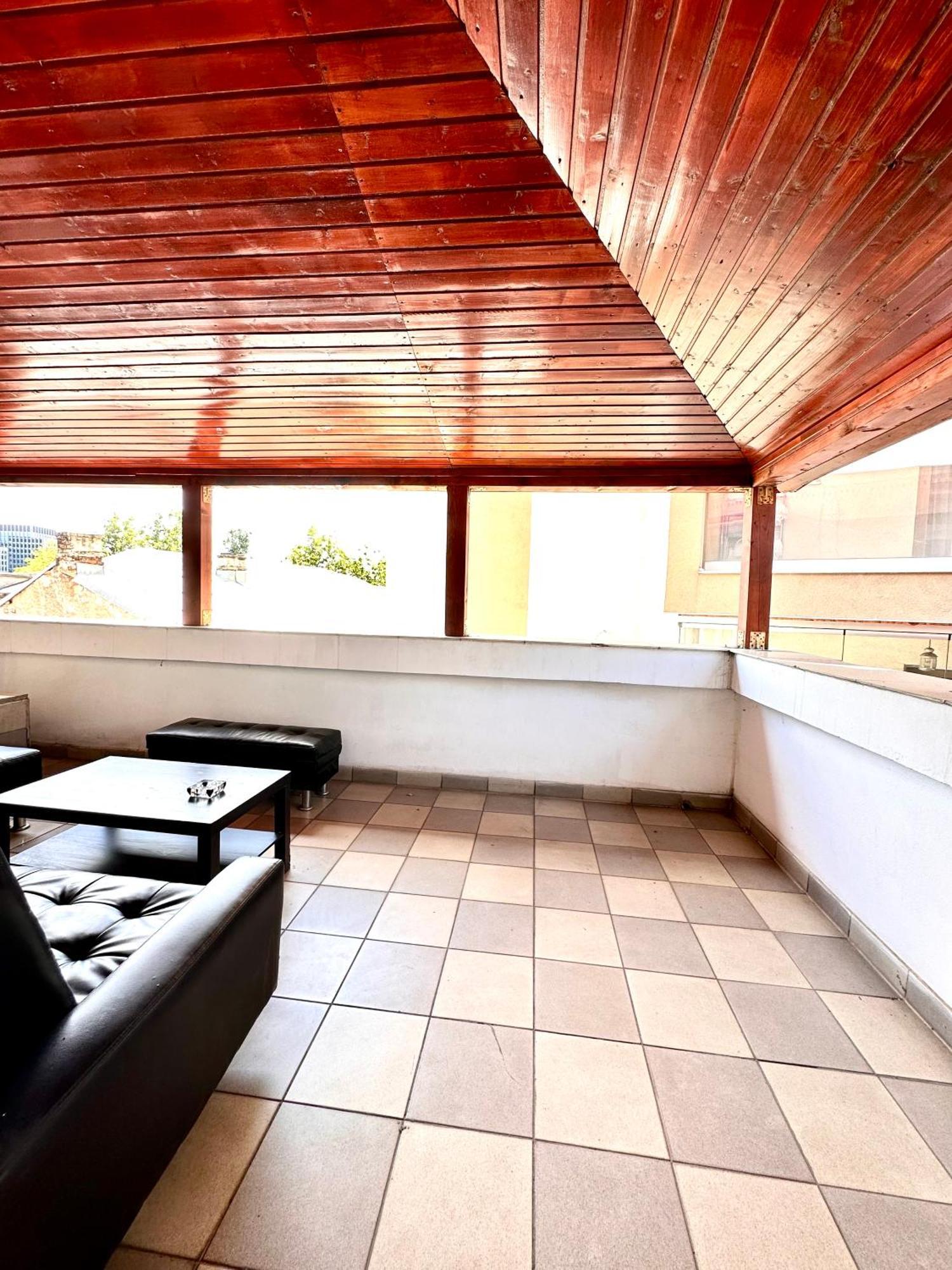 Apartment Budapest