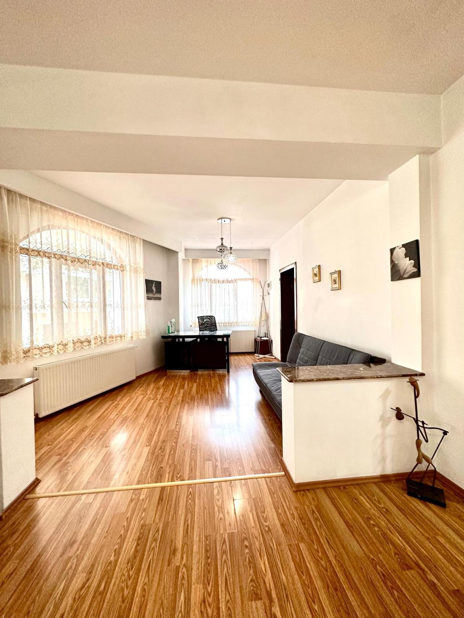 Apartment Budapest *