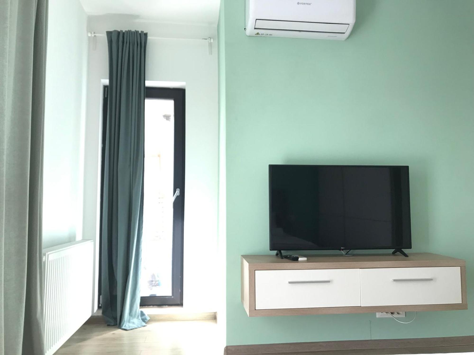 Apartamento Orange Onix *