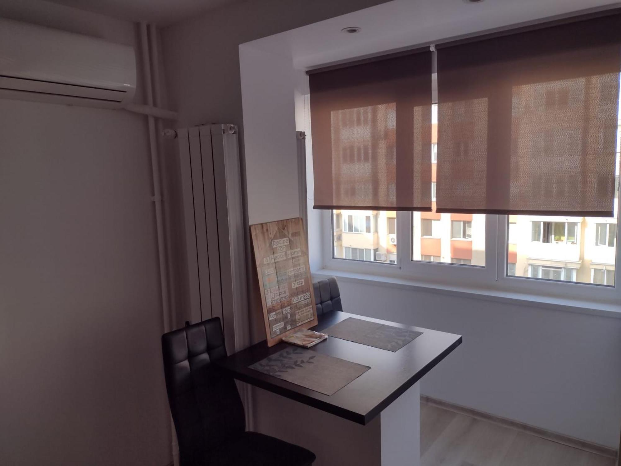 Delightful Grigorescu Apartament