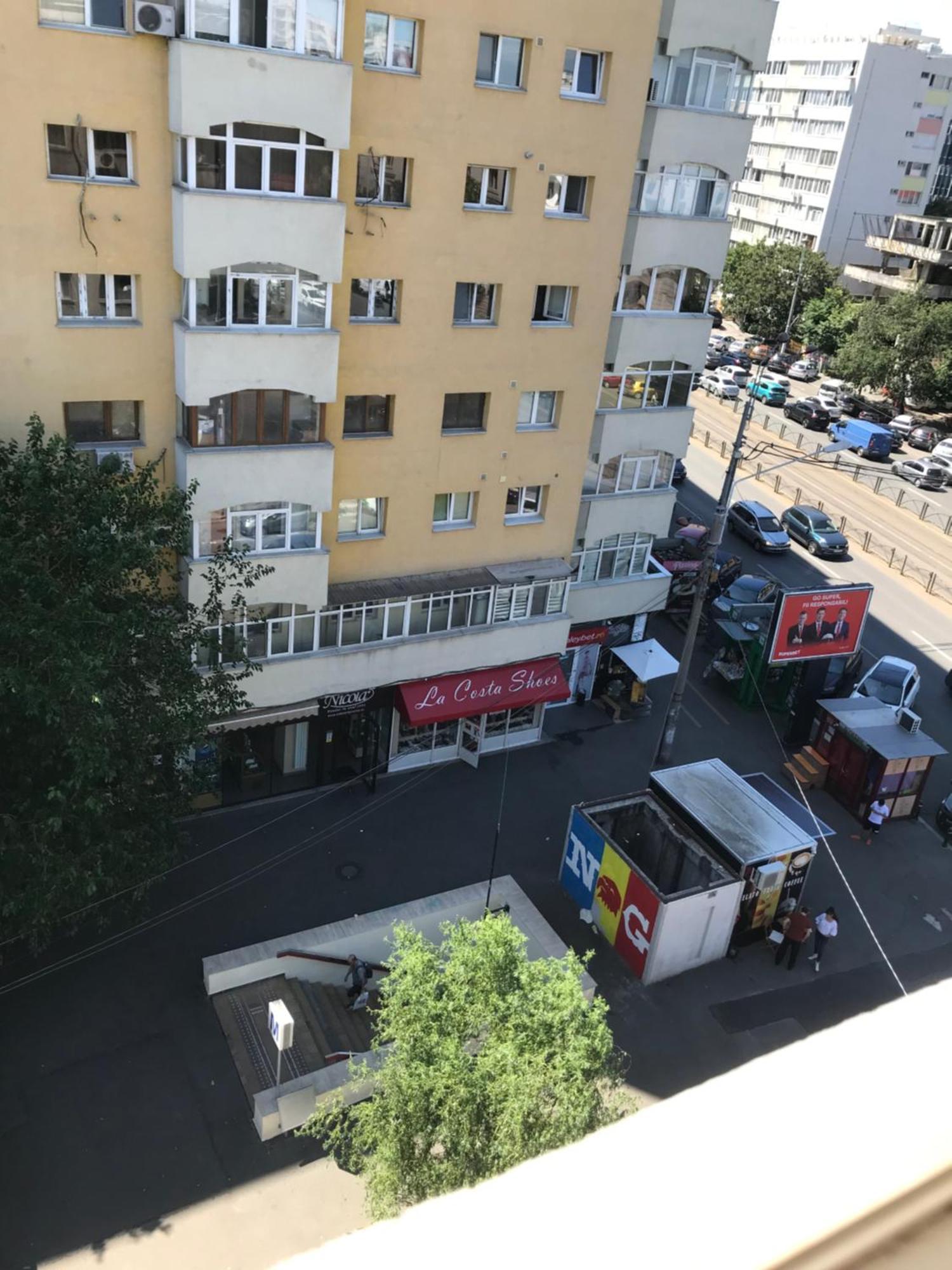 Apartment Stefan Cel Mare-central