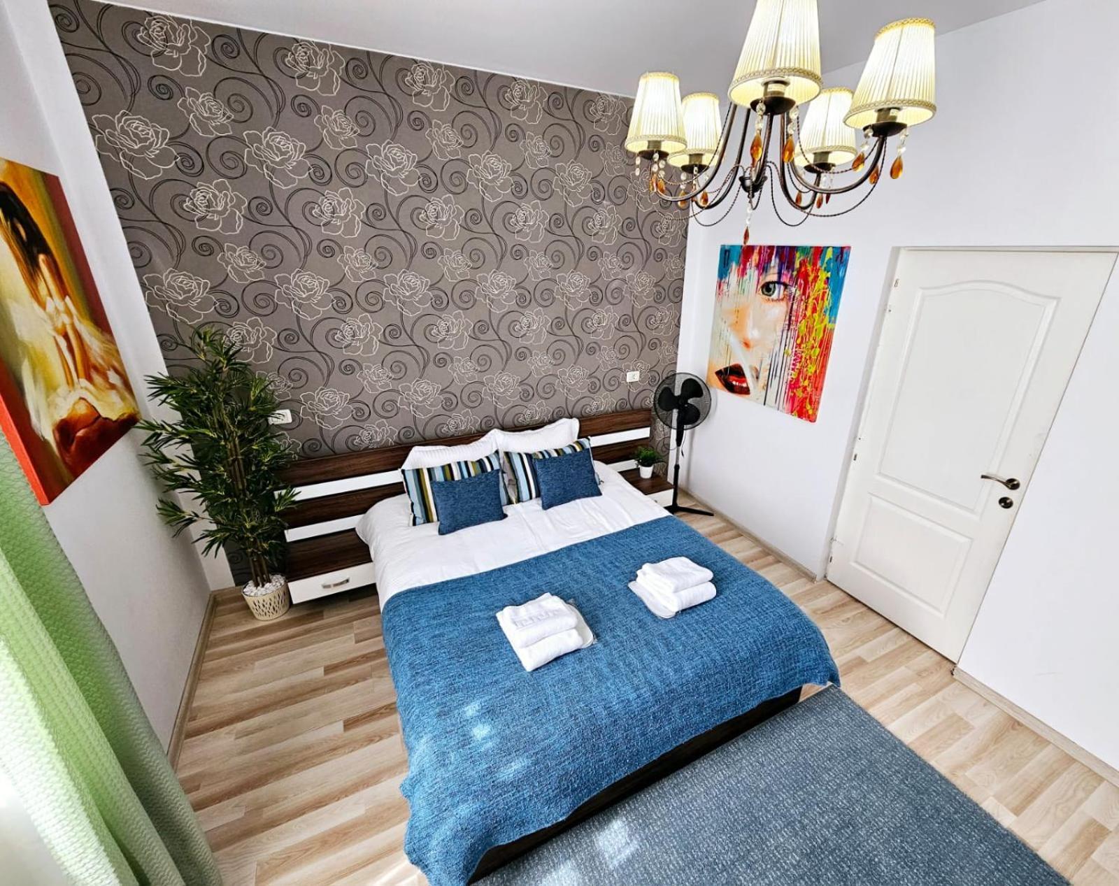 Apartament Downtown, Close To Old Town, Family Friendly - Ivo10