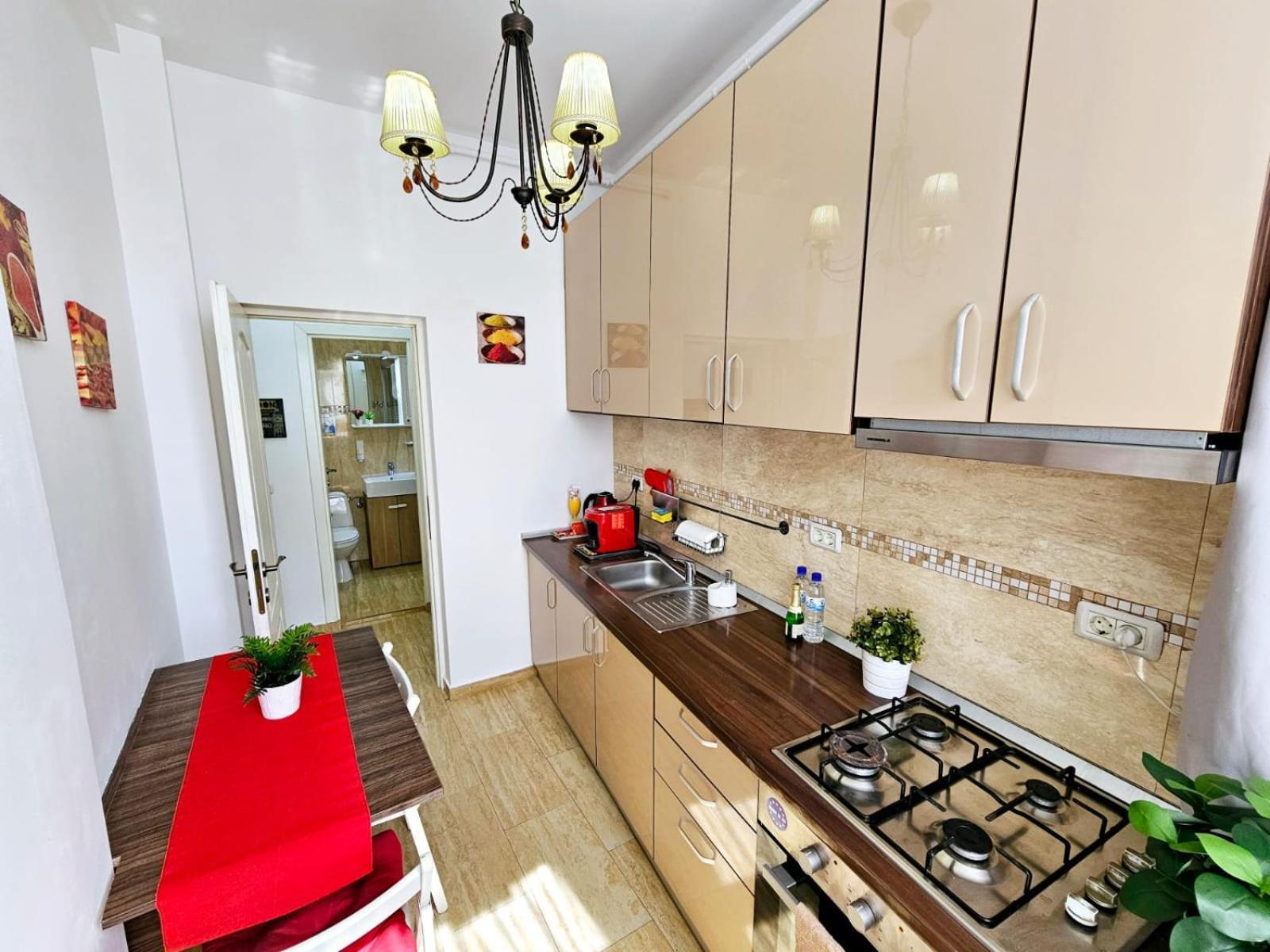 Downtown, Close To Old Town, Family Friendly - Ivo10 Apartament
