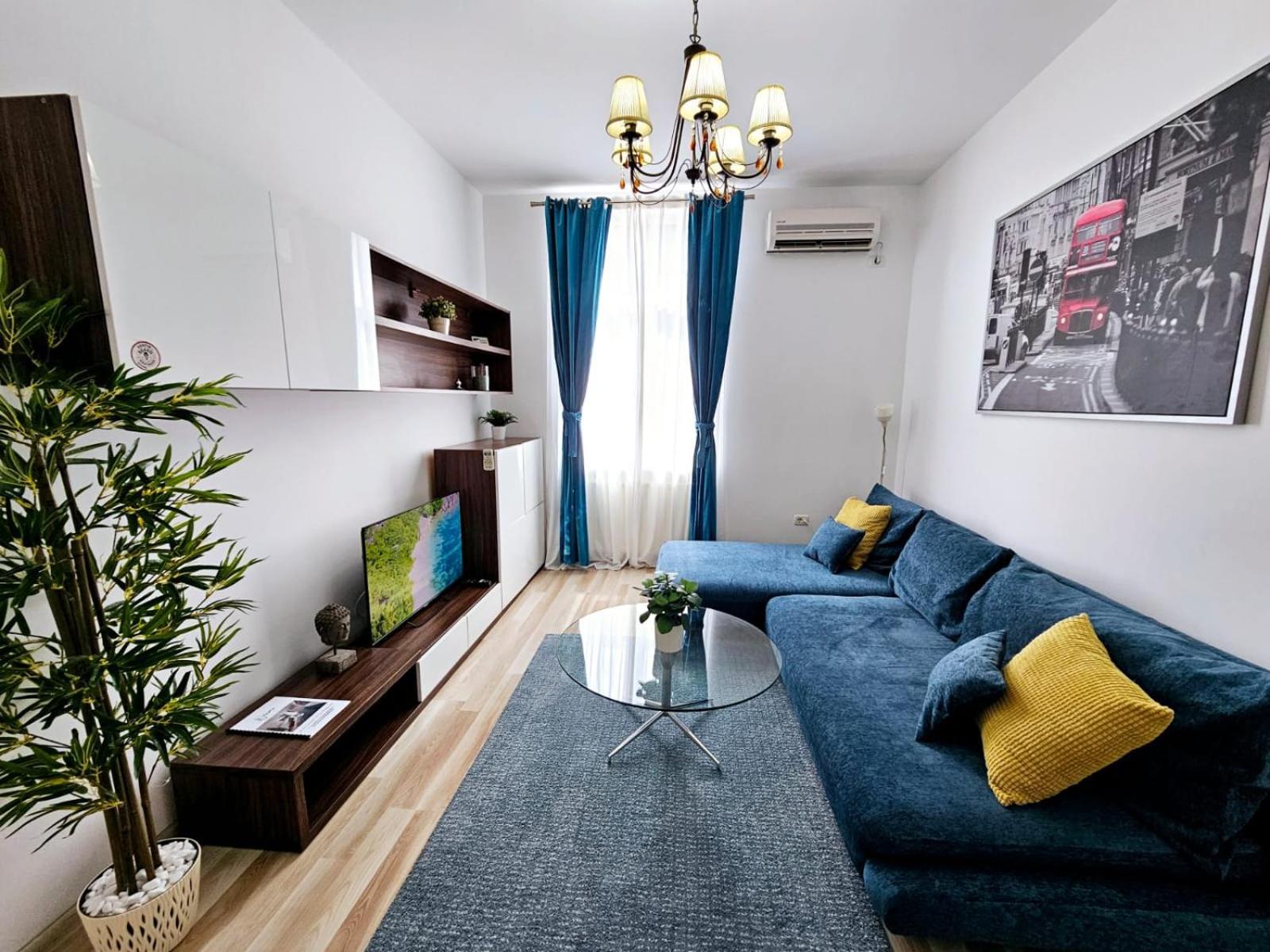 Downtown, Close To Old Town, Family Friendly - Ivo10 Apartament