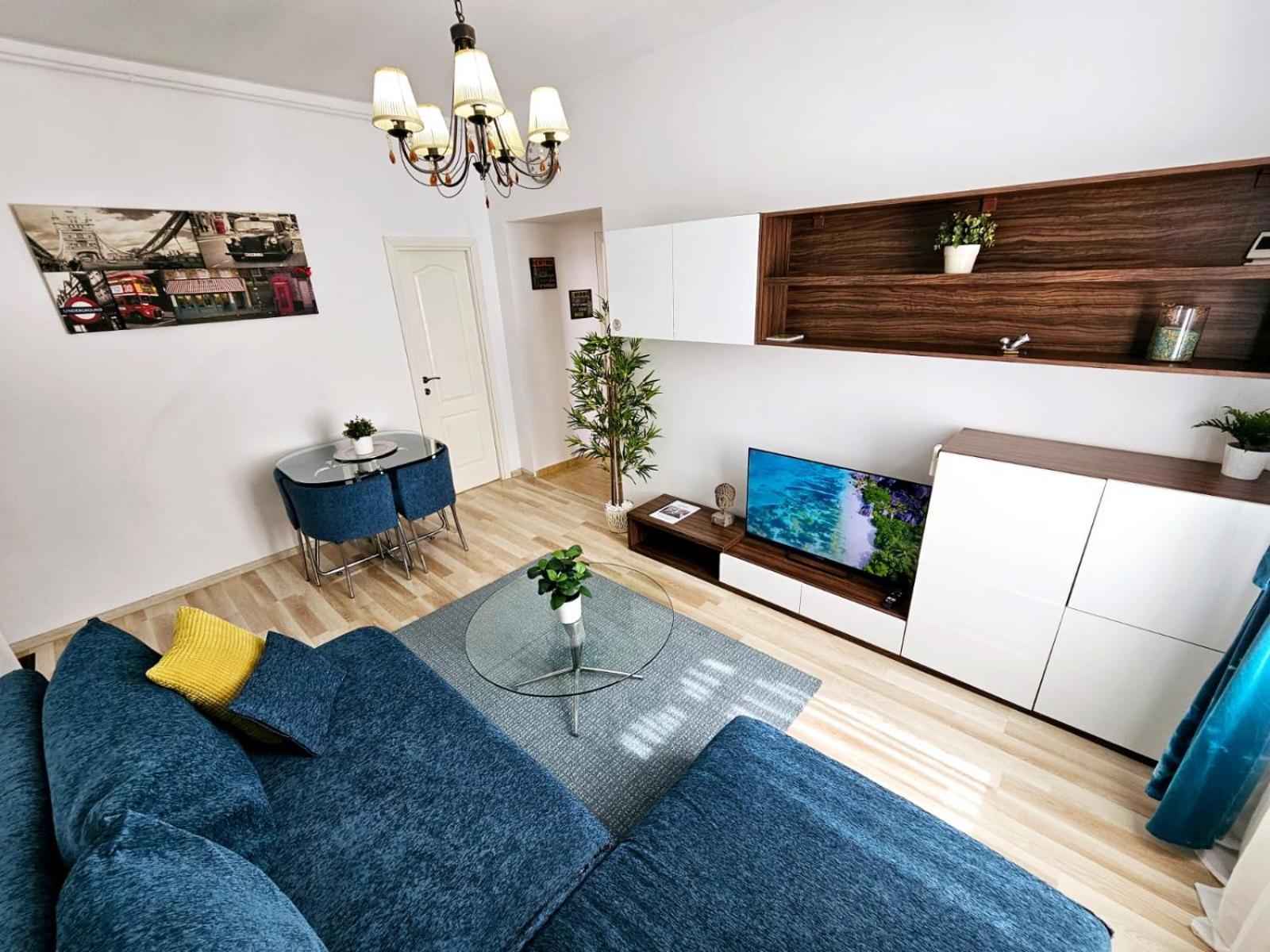 Downtown, Close To Old Town, Family Friendly - Ivo10 Apartament *