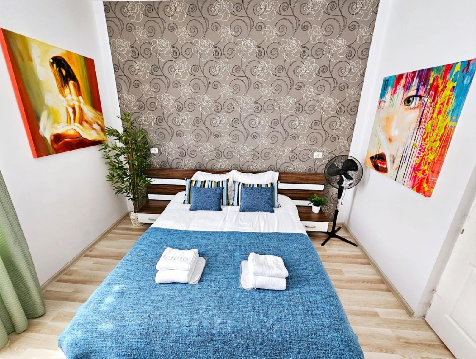 Downtown, Close To Old Town, Family Friendly - Ivo10 * Bucureşti