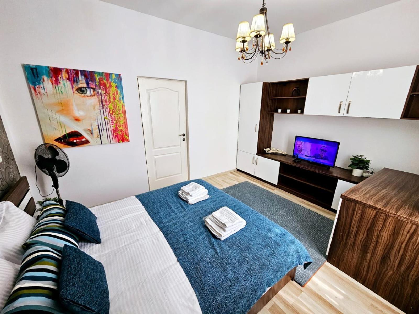 Downtown, Close To Old Town, Family Friendly - Ivo10 Bucureşti