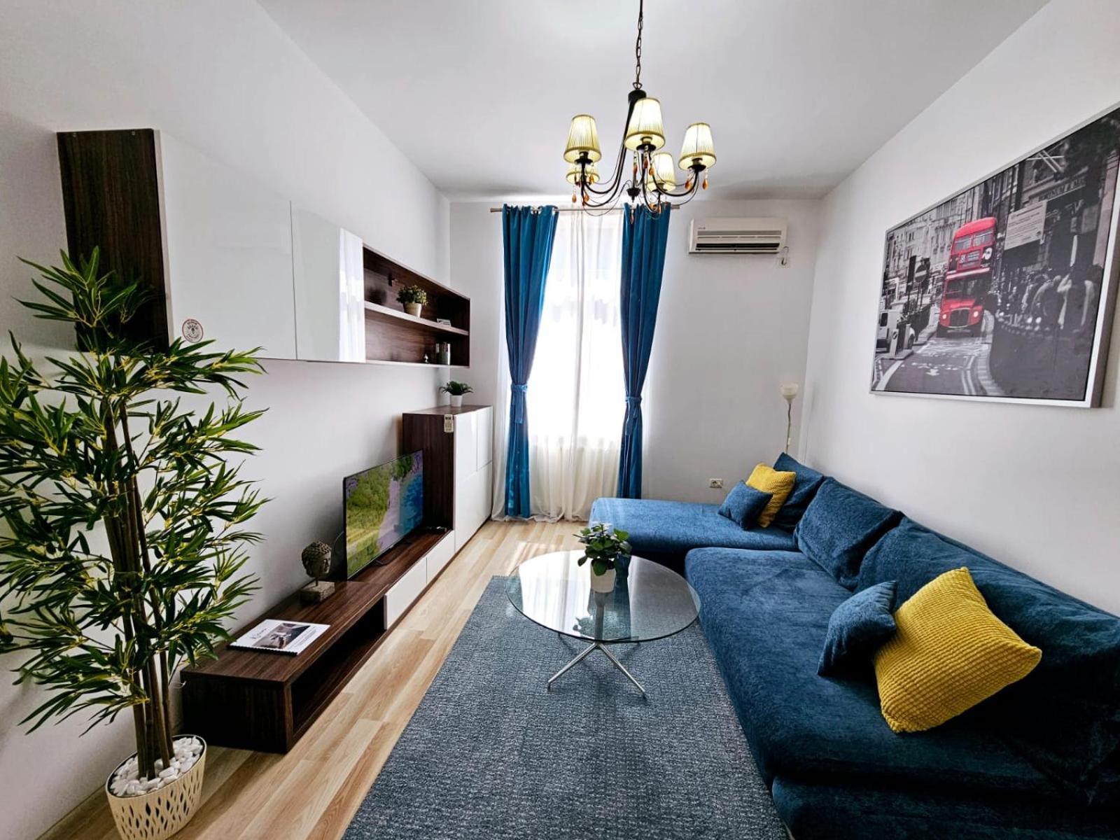 Downtown, Close To Old Town, Family Friendly - Ivo10