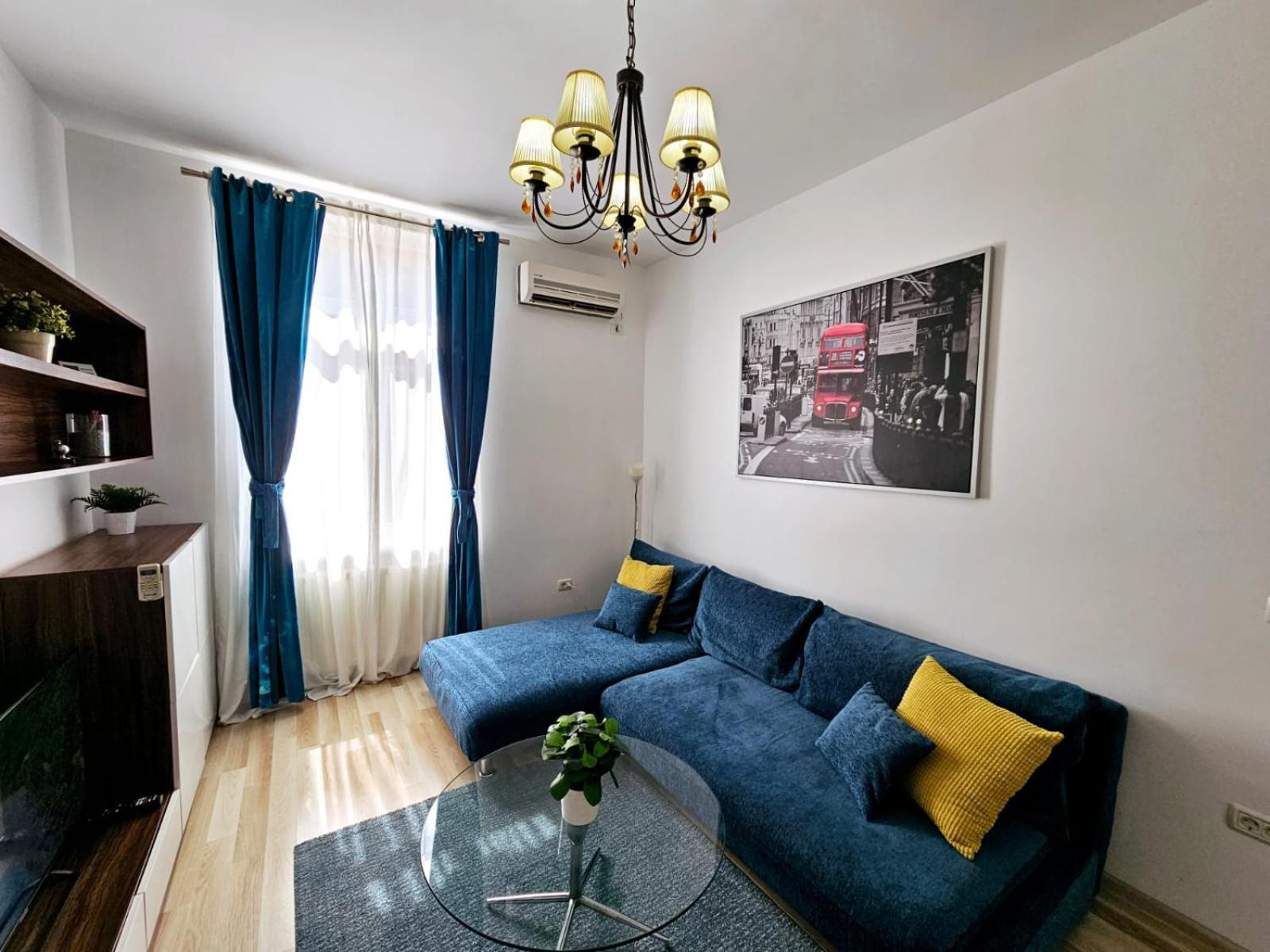Downtown, Close To Old Town, Family Friendly - Ivo10 Apartament *