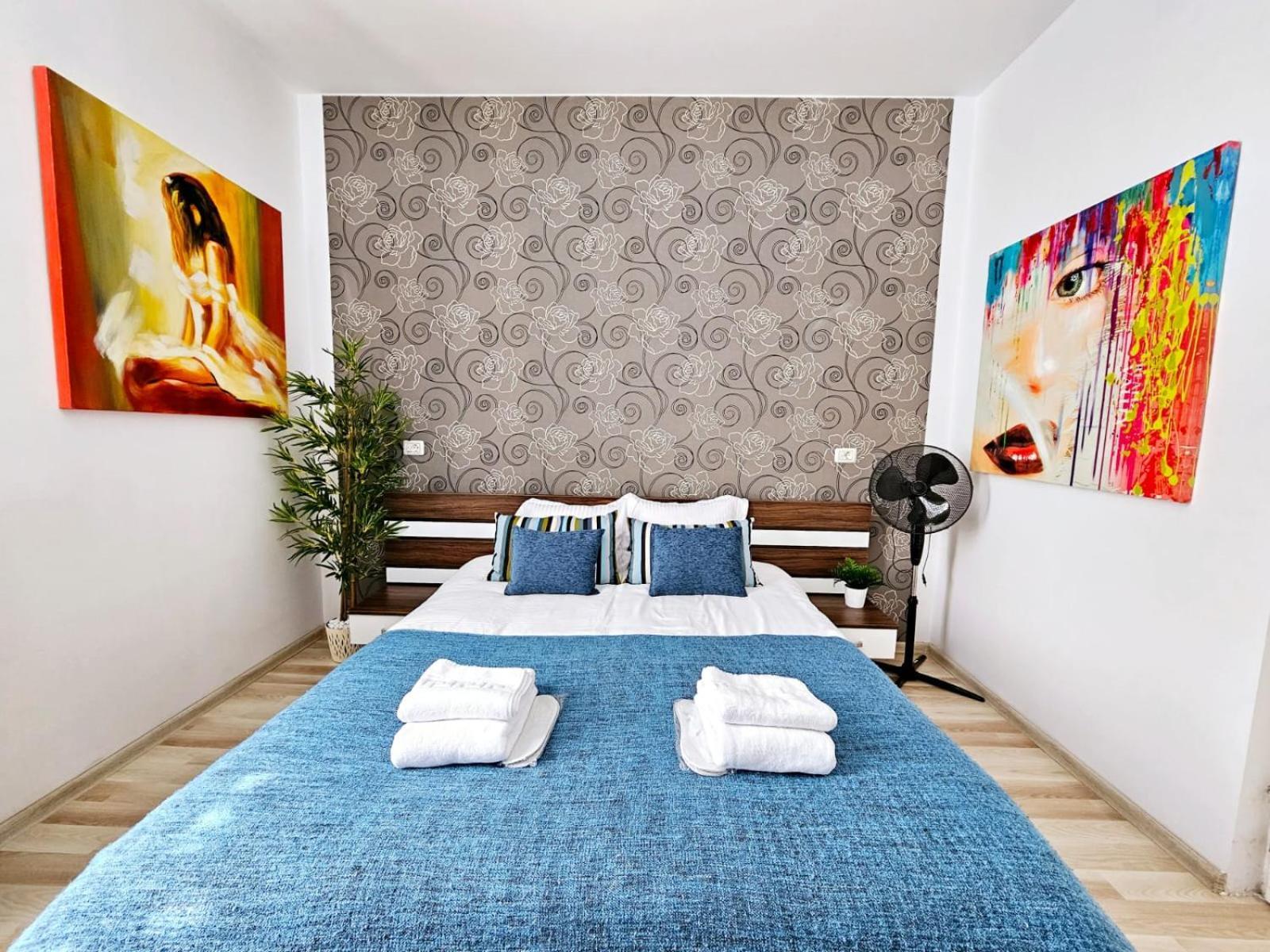 Apartament Downtown, Close To Old Town, Family Friendly - Ivo10