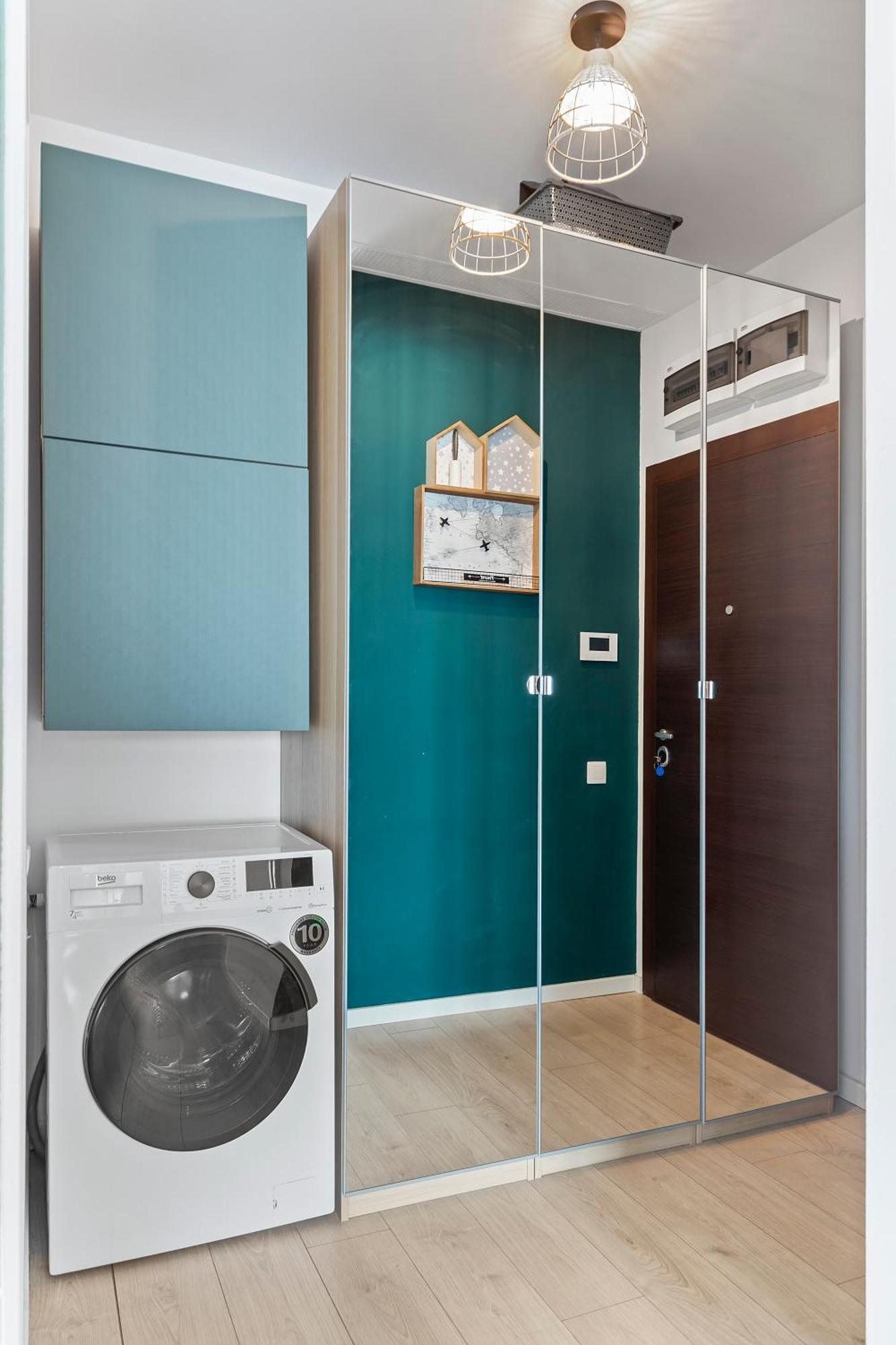 Apartament Cozy Flat North *