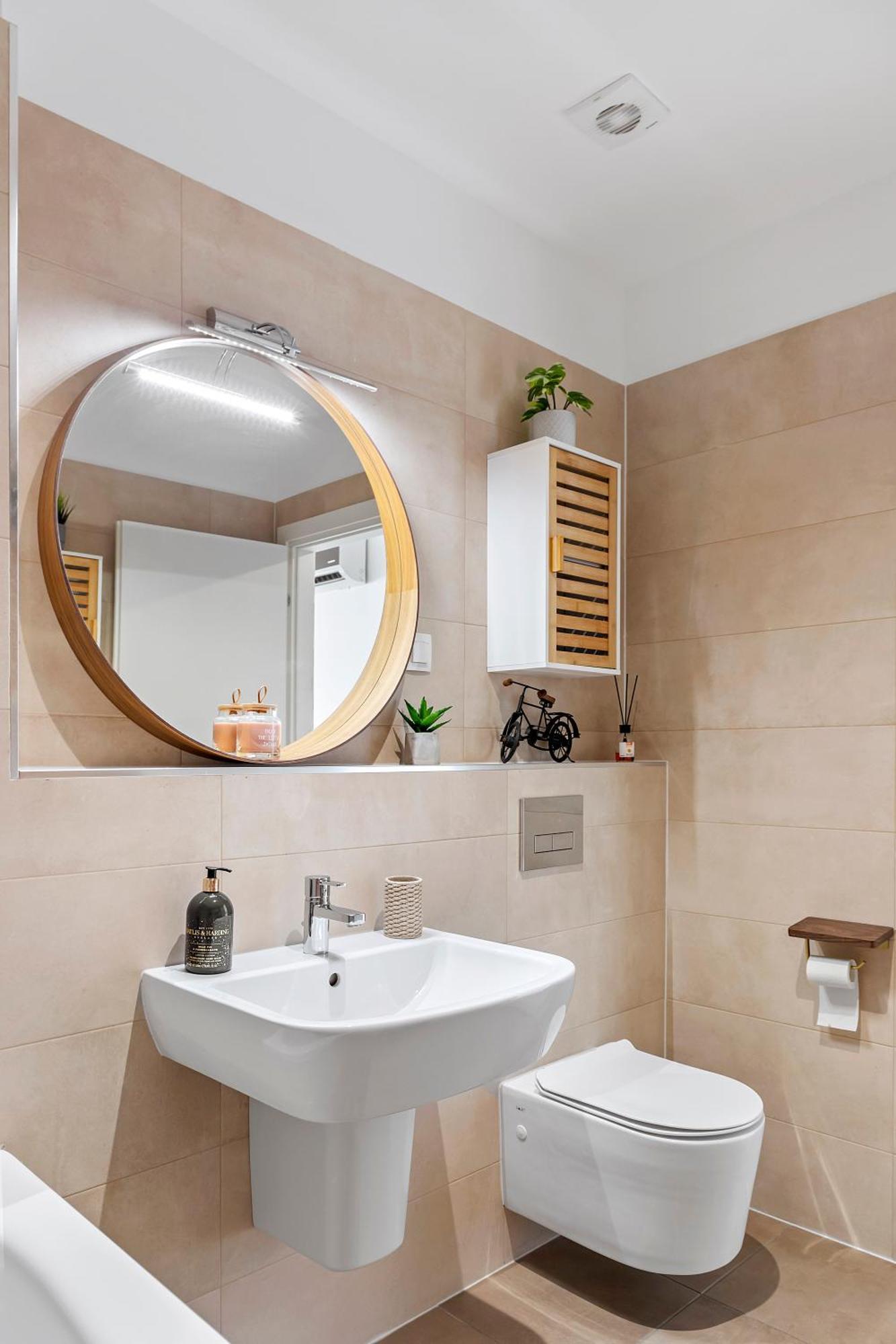 Cozy Flat North * Bucureşti
